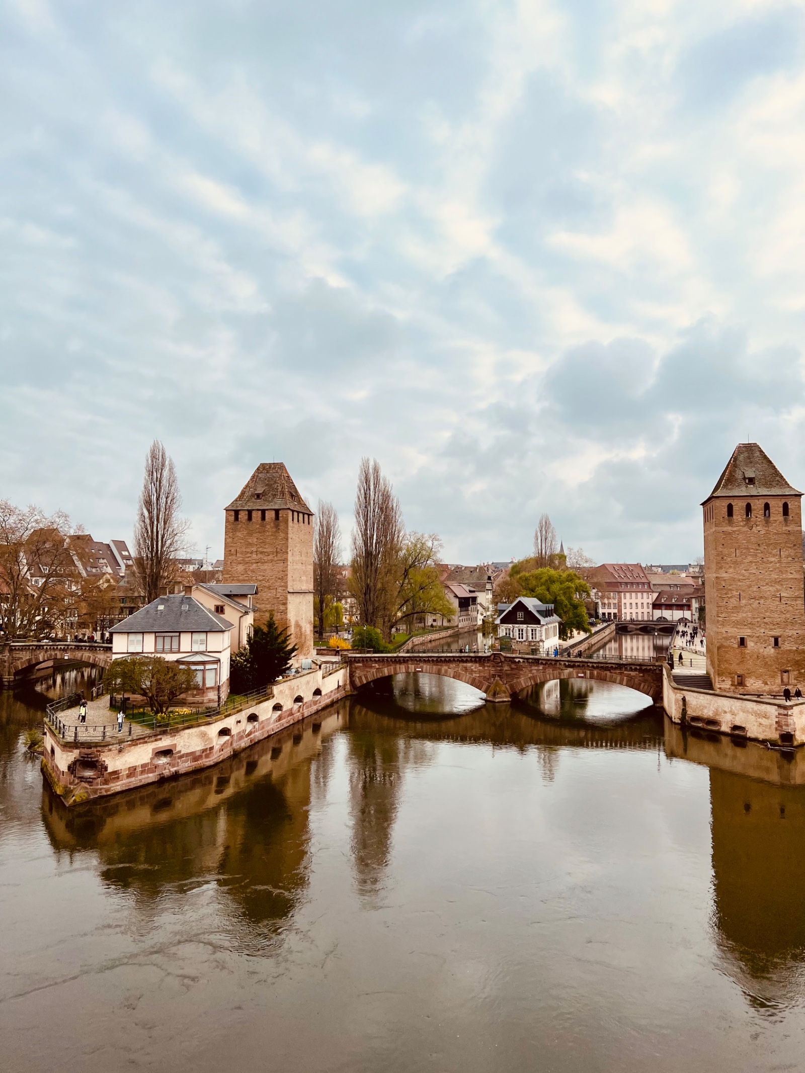 Estrasburgo, Francia