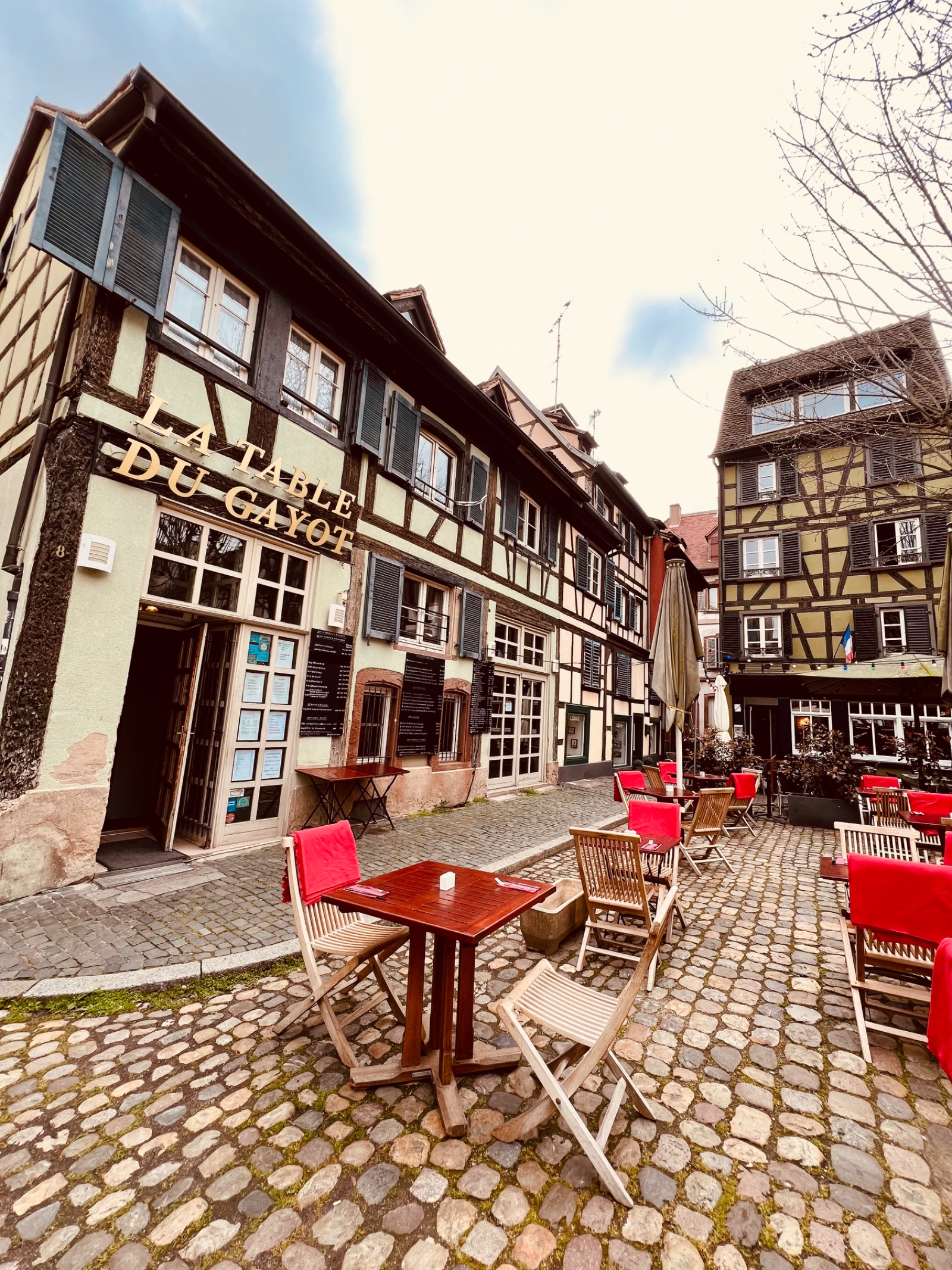 Estrasburgo — foto