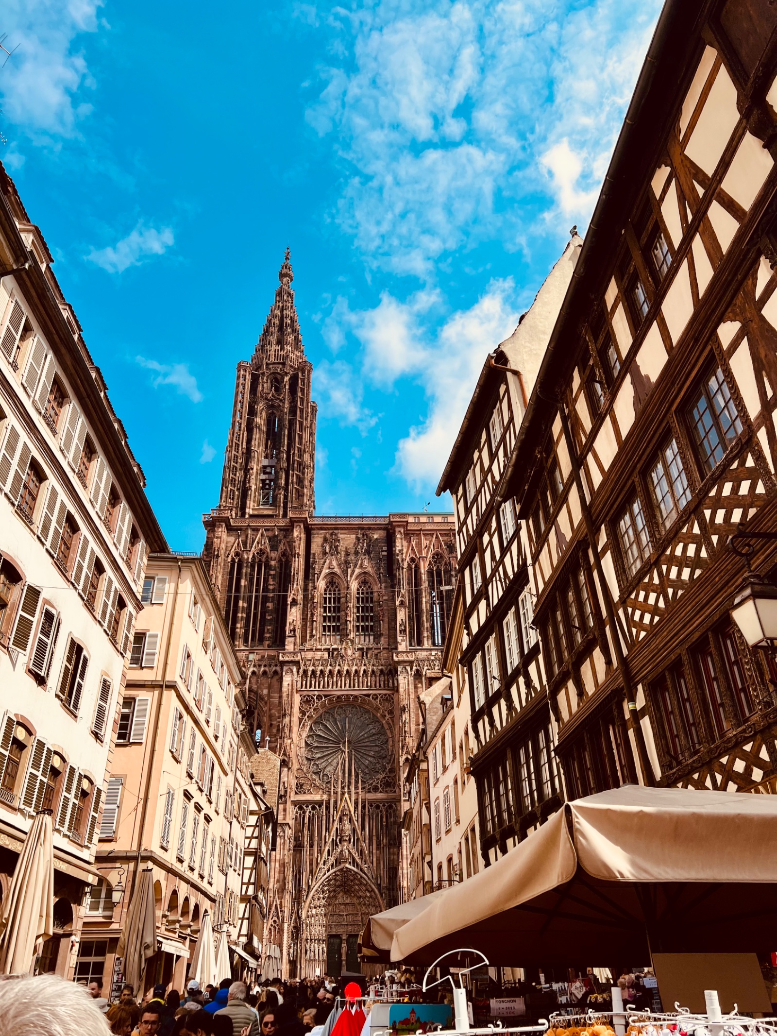 Estrasburgo — foto