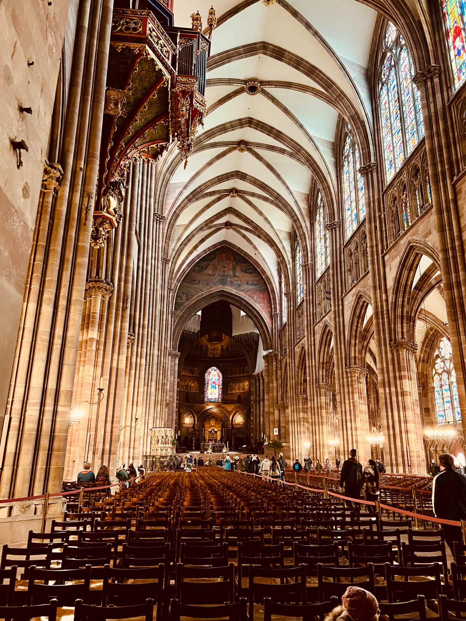 Estrasburgo — foto