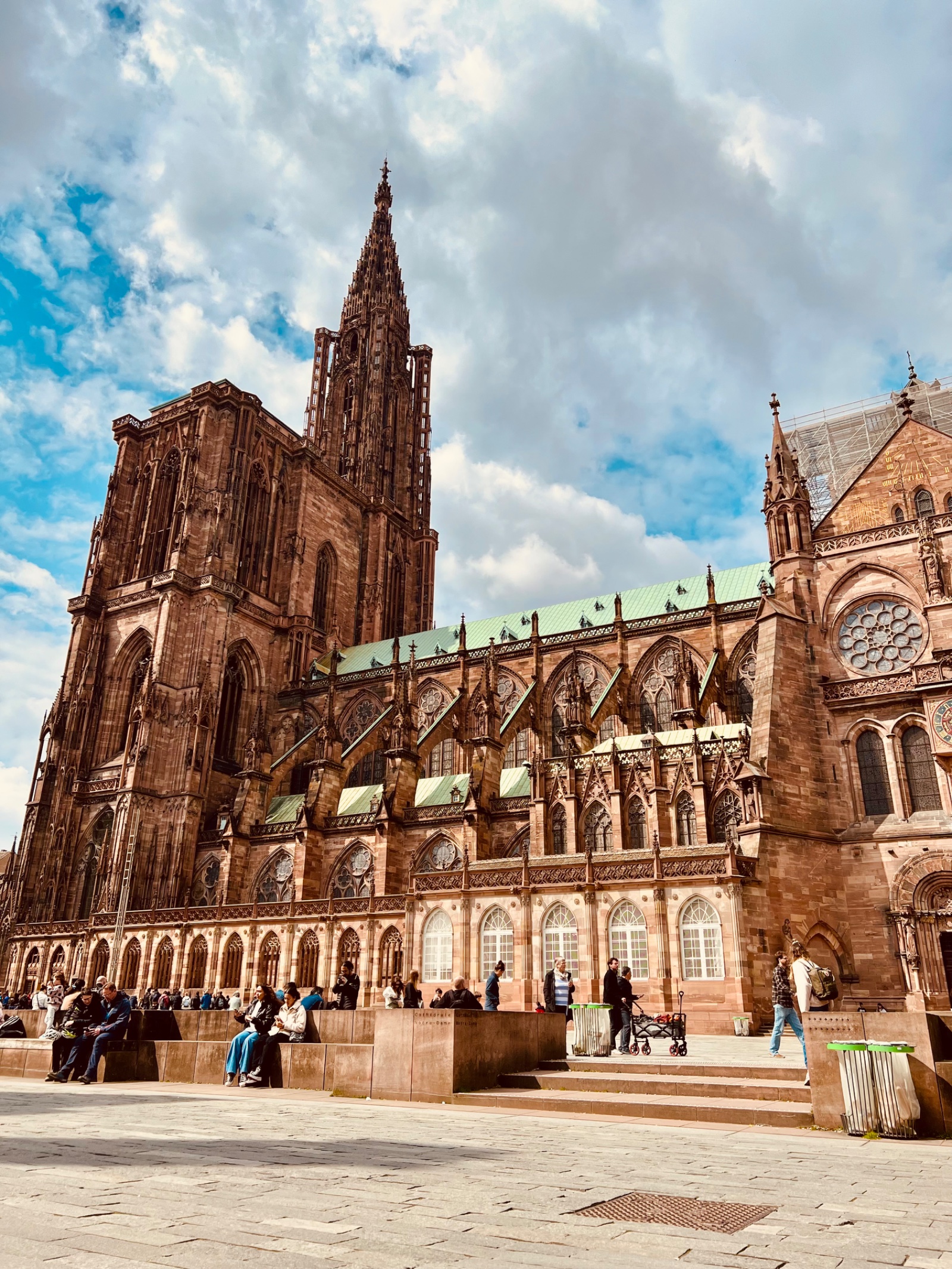 Estrasburgo — foto