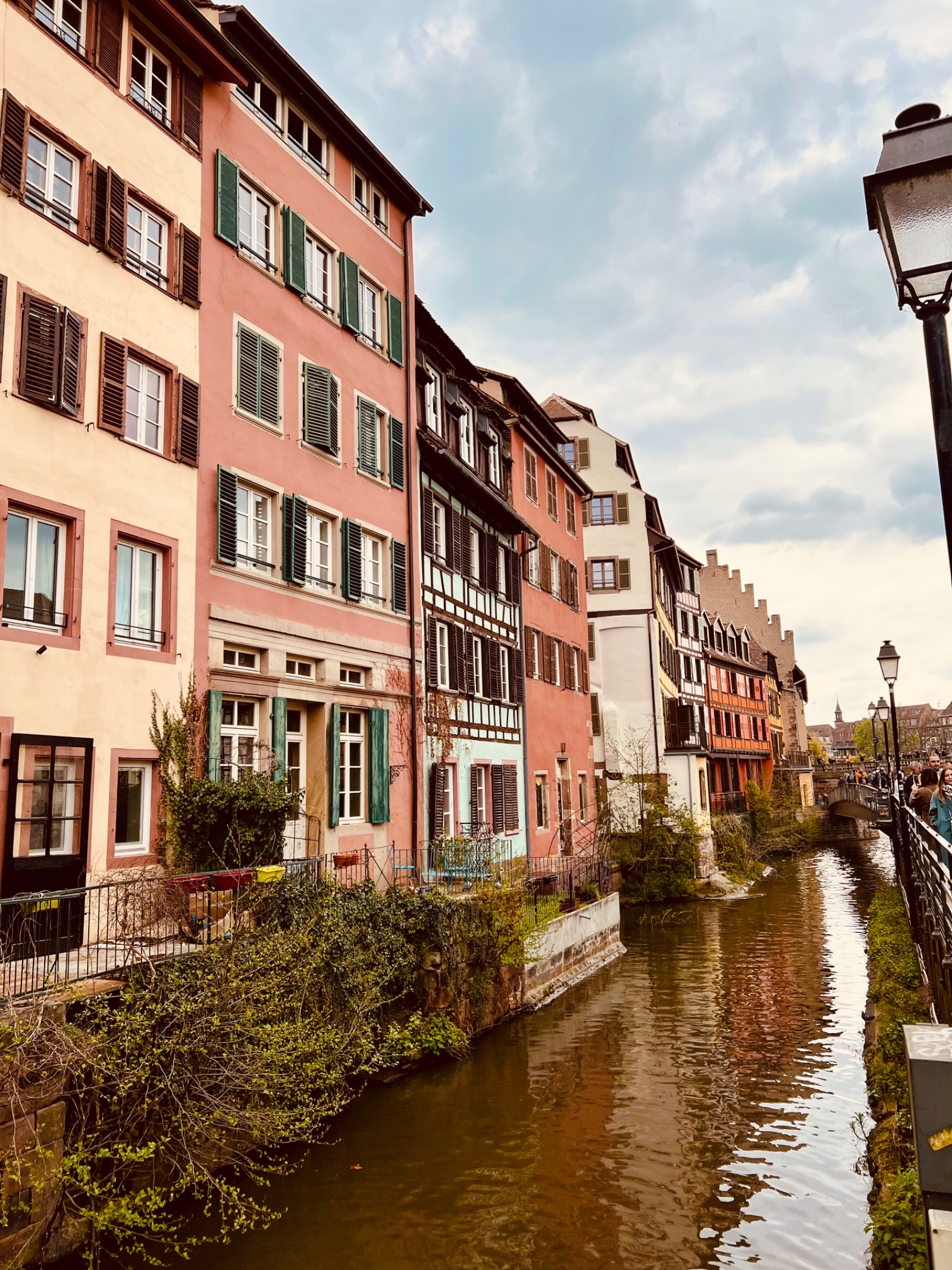Estrasburgo — foto