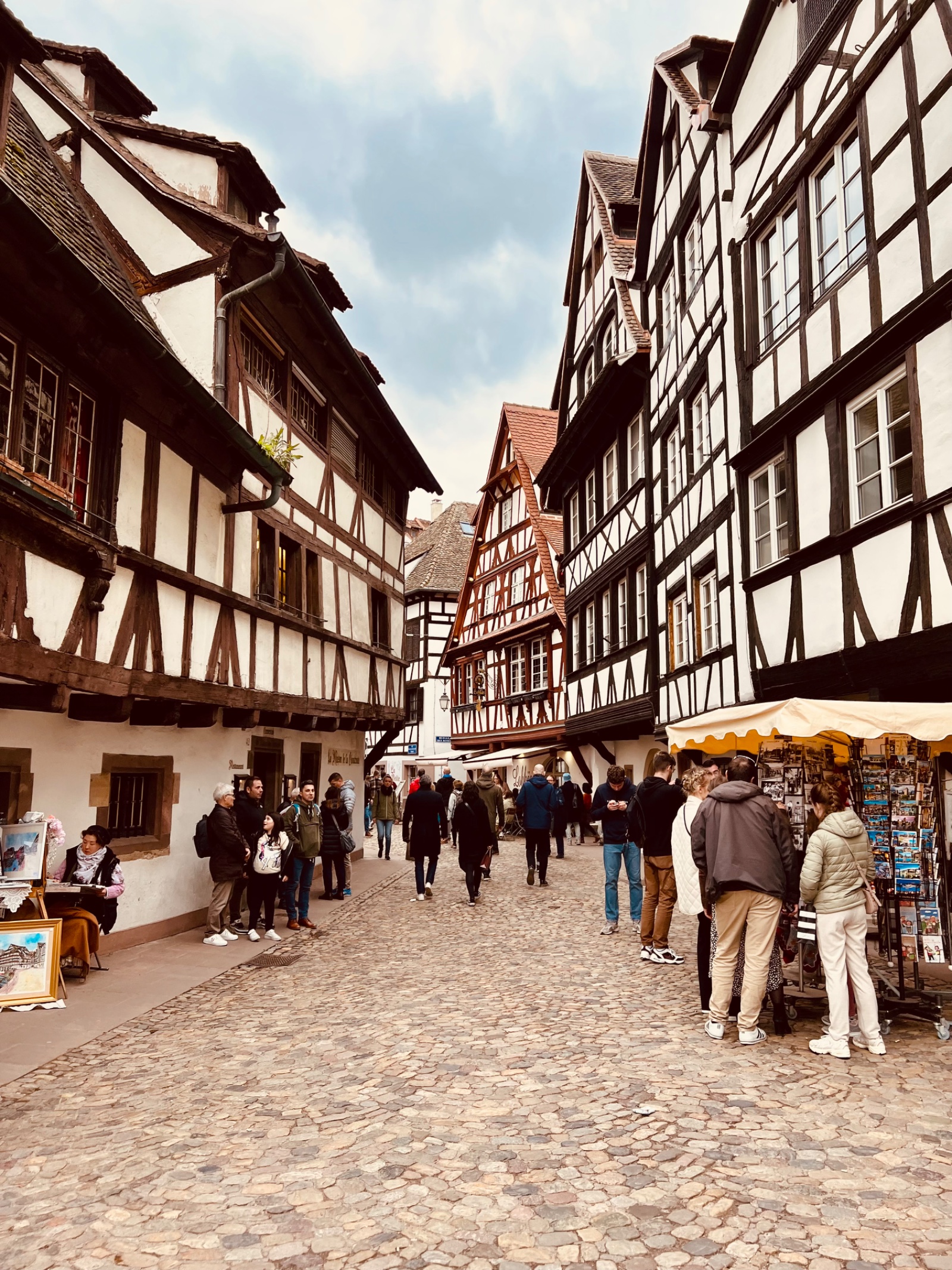Estrasburgo — foto