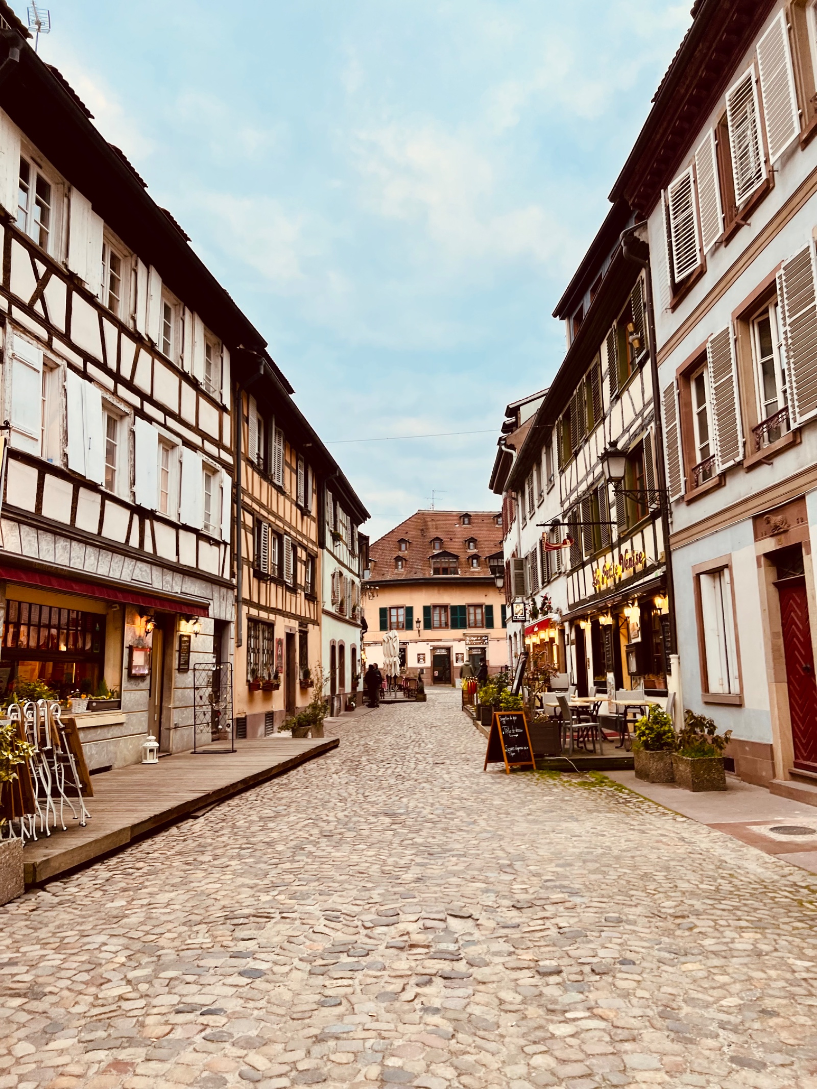 Estrasburgo — foto
