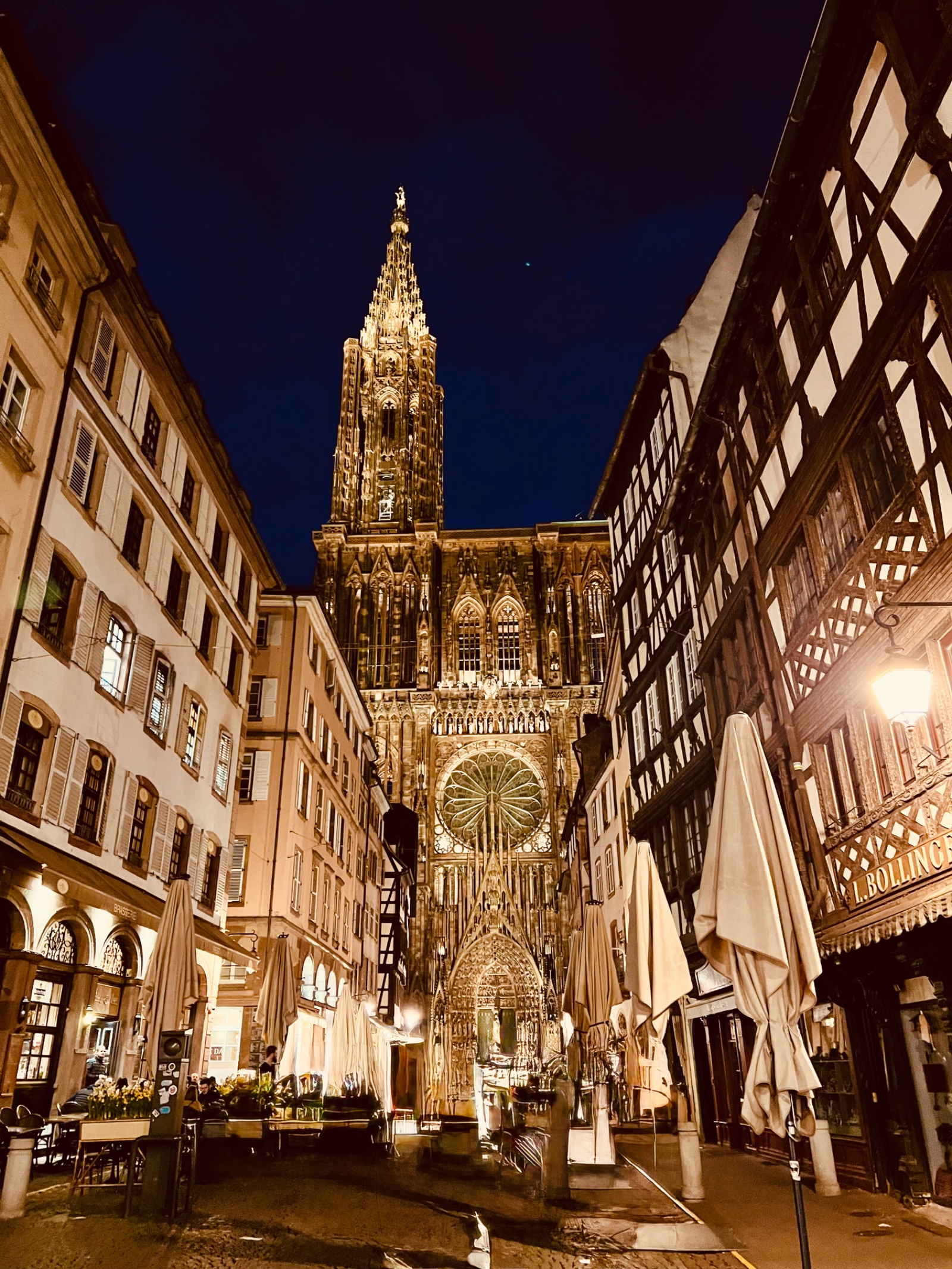 Estrasburgo — foto
