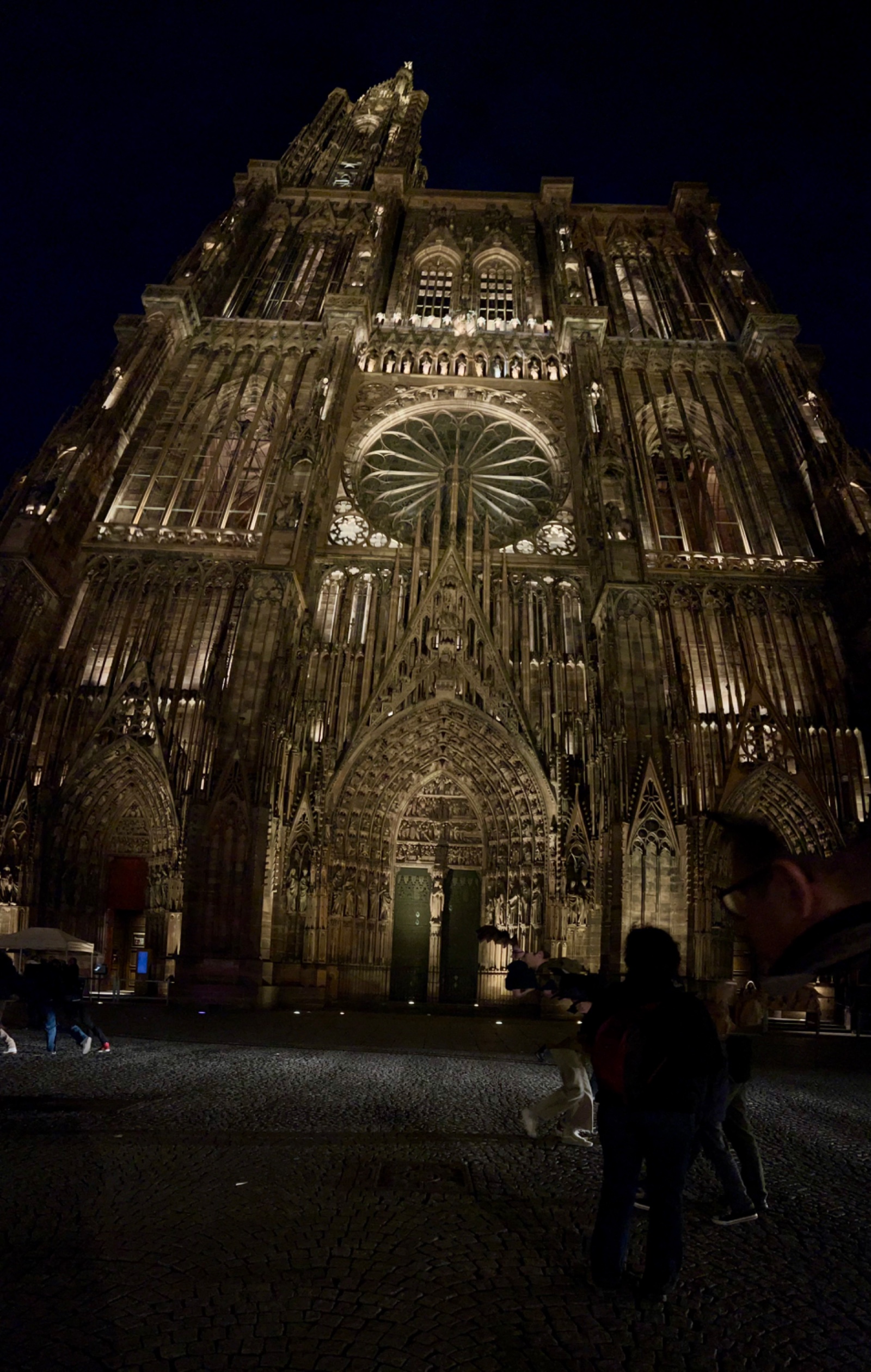 Estrasburgo — foto