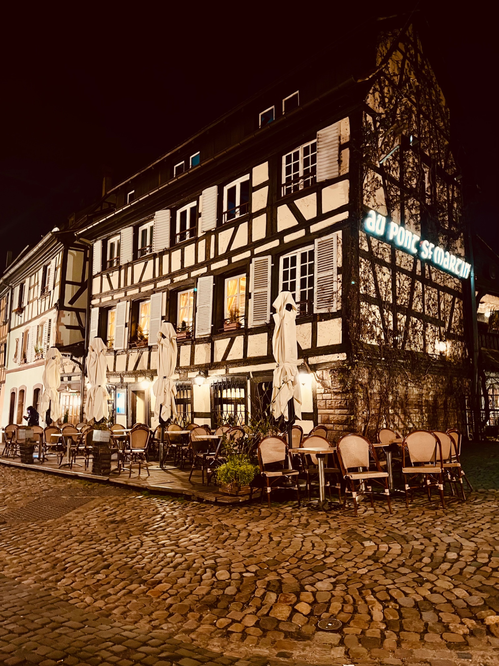 Estrasburgo — foto