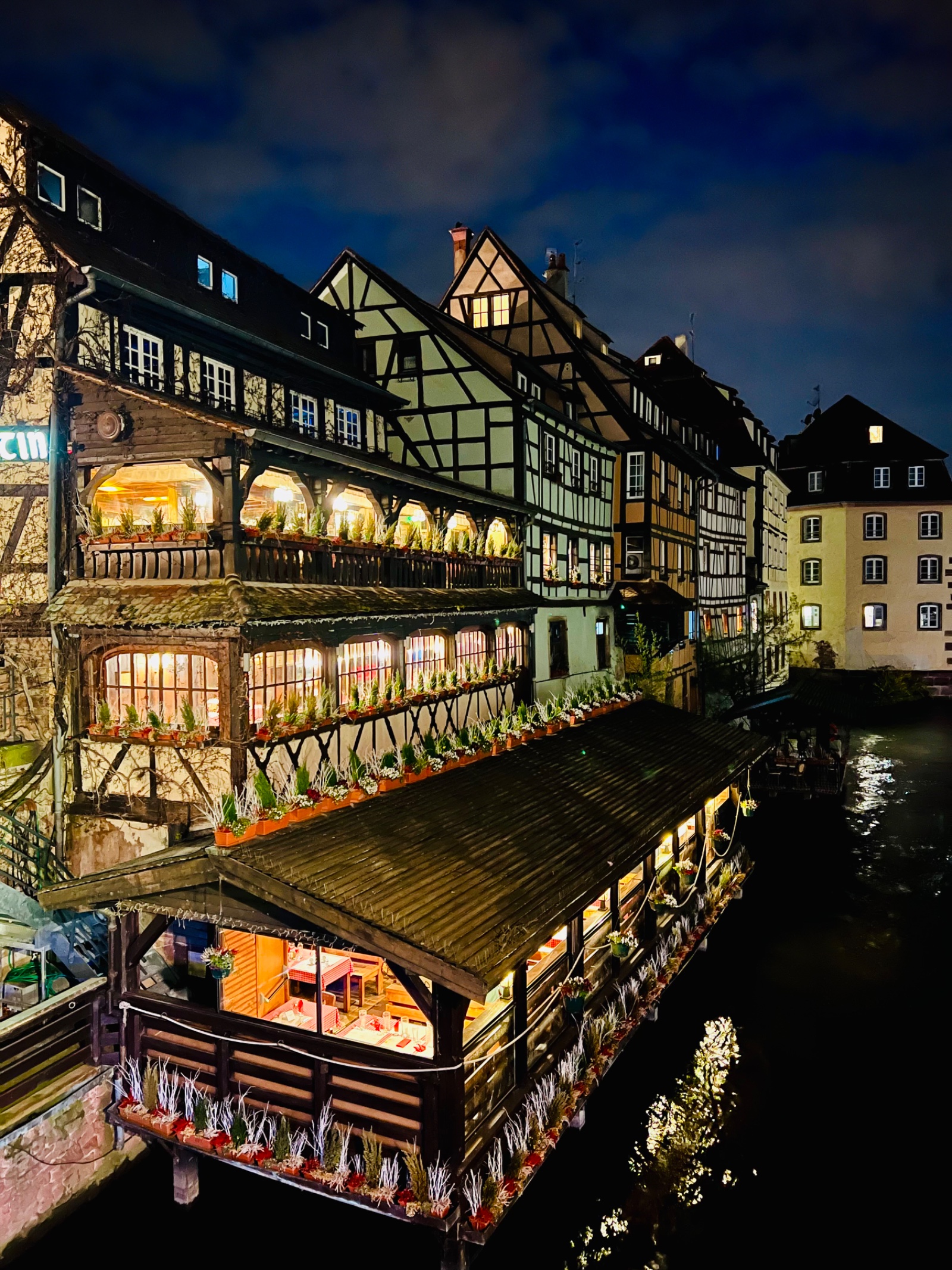Estrasburgo — foto