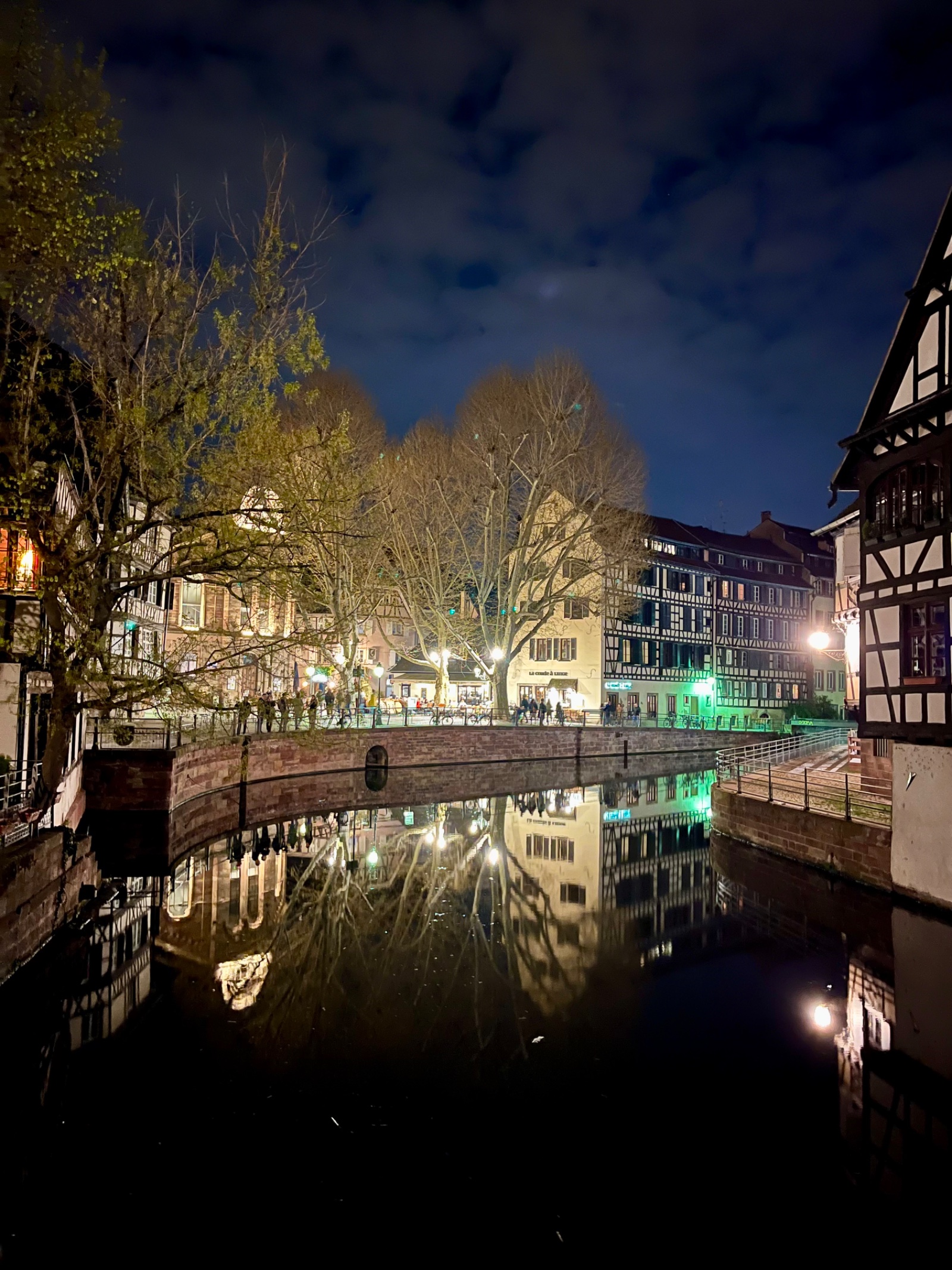 Estrasburgo — foto