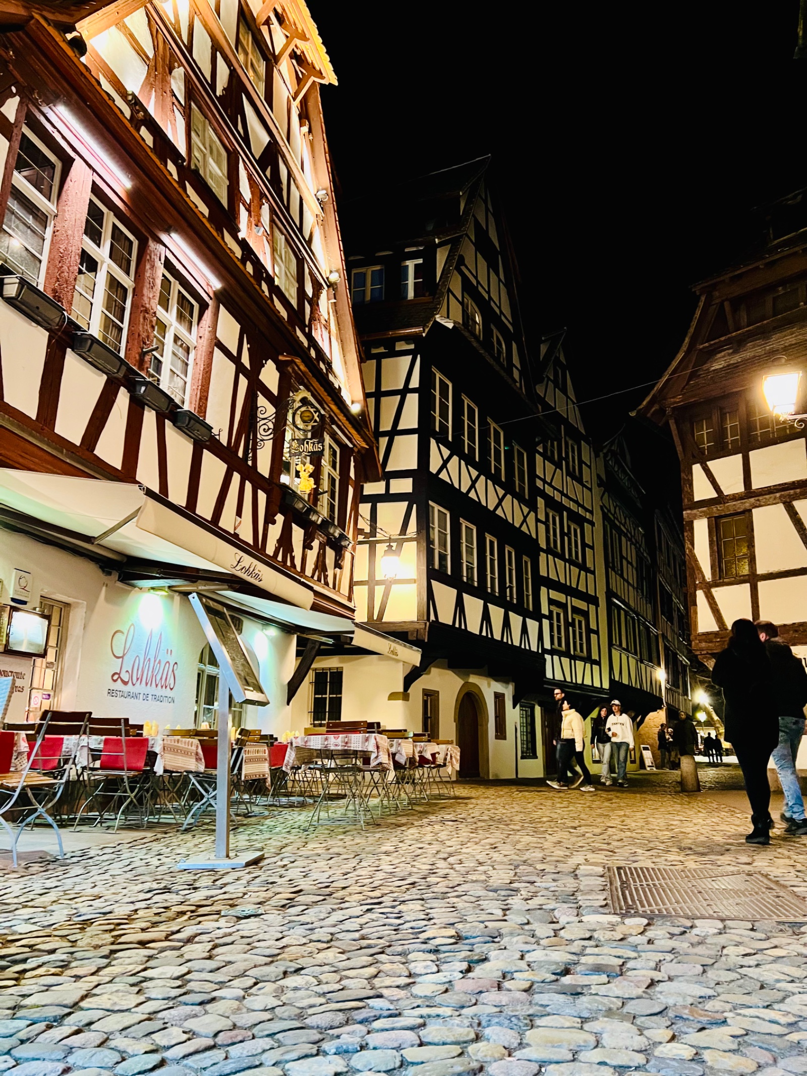 Estrasburgo — foto