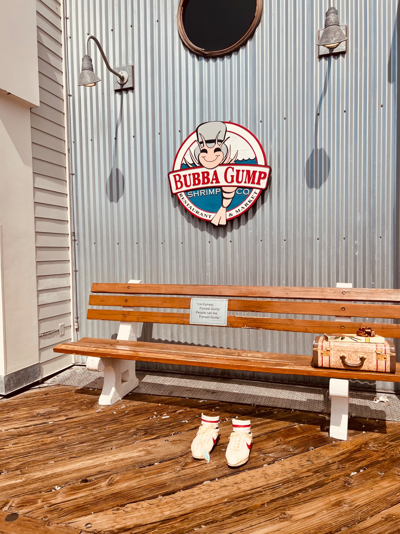 Los Ángeles — foto