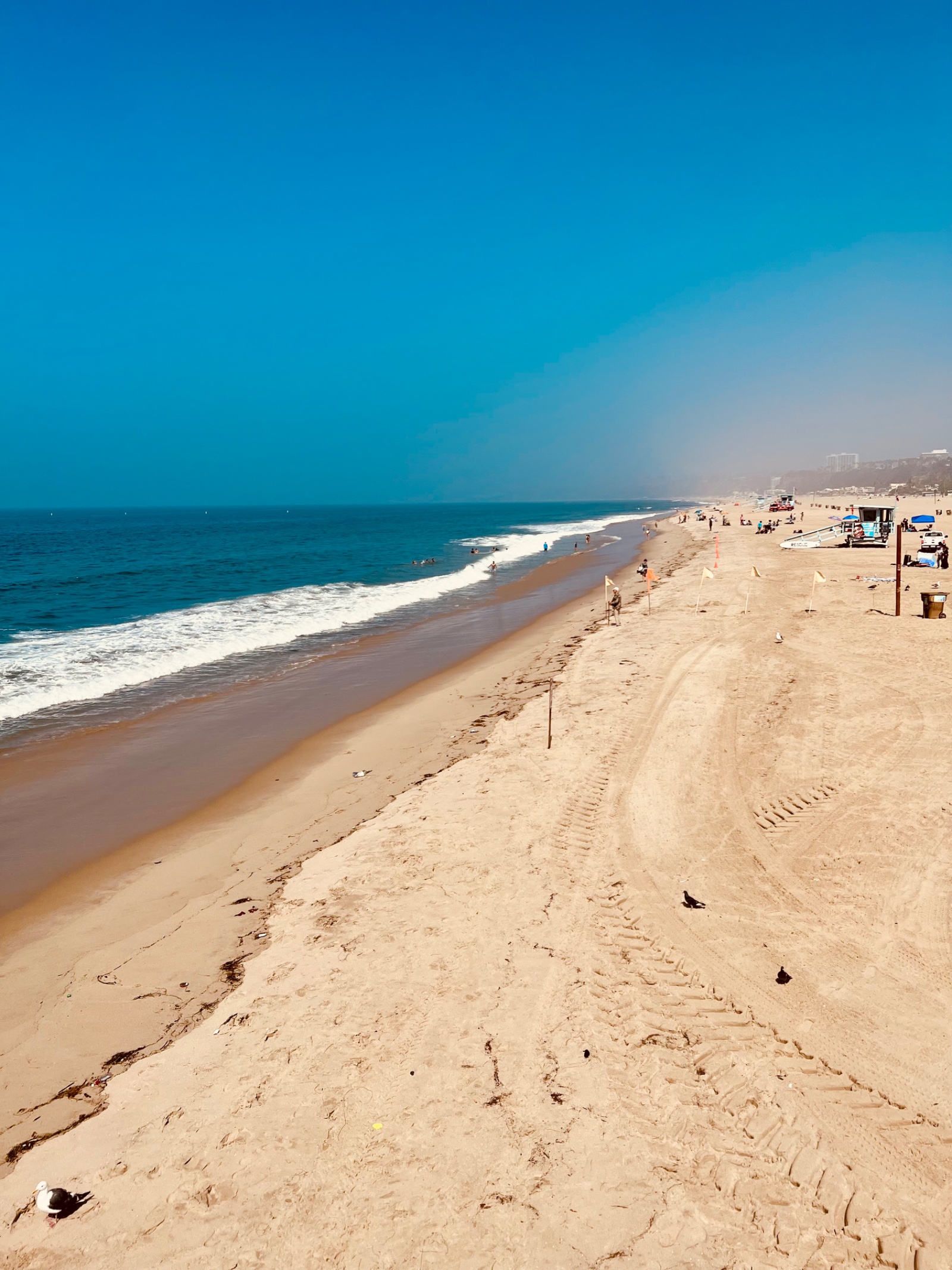 Los Ángeles — foto