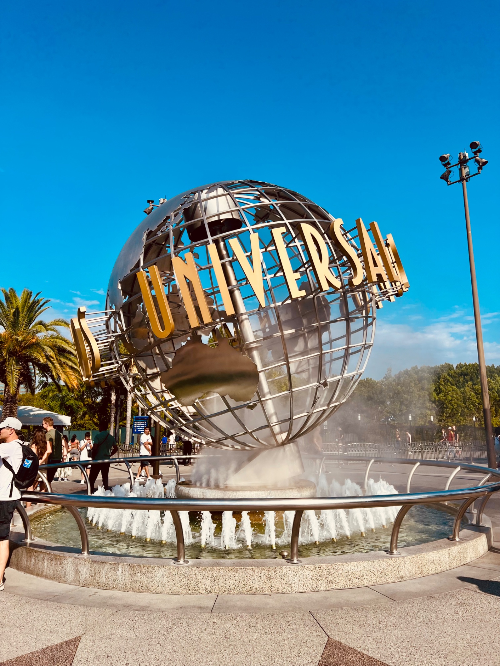 Universal Studio