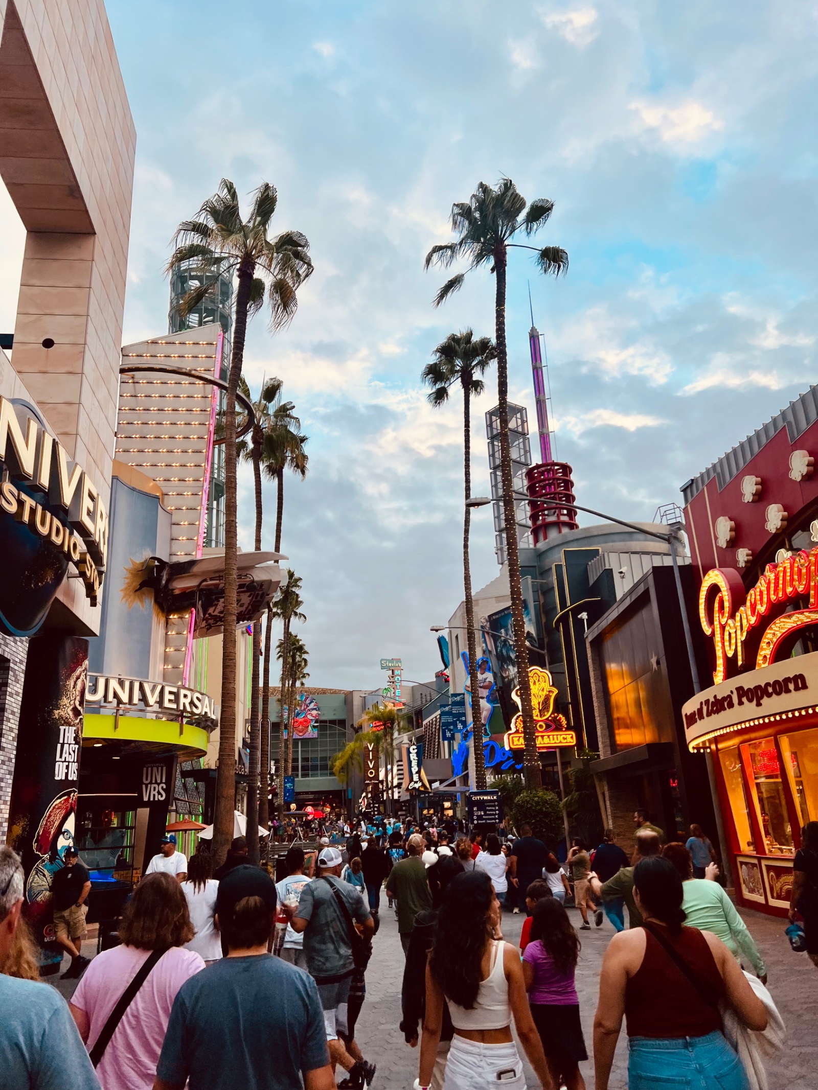 Los Ángeles — foto