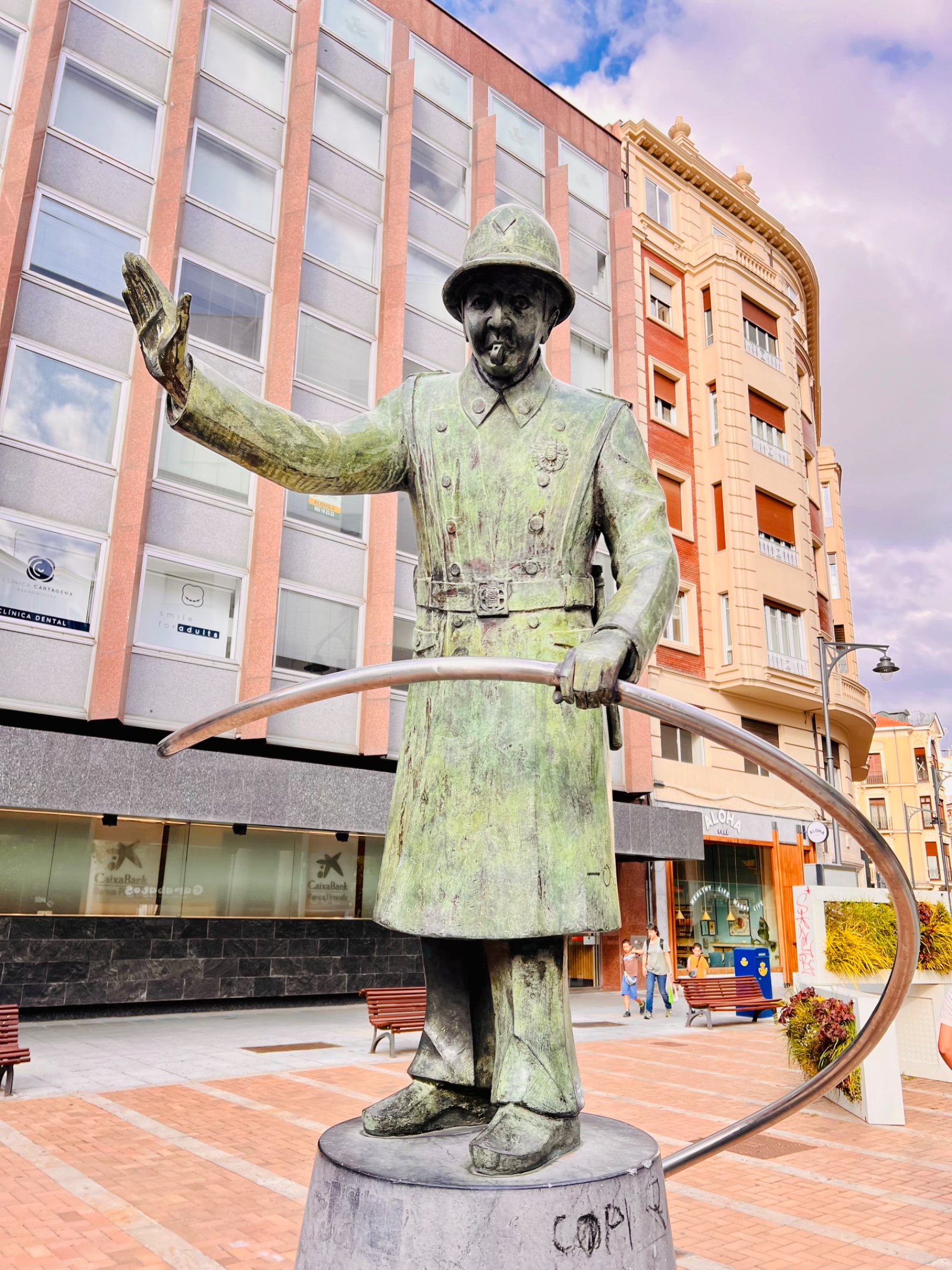 Valladolid — foto