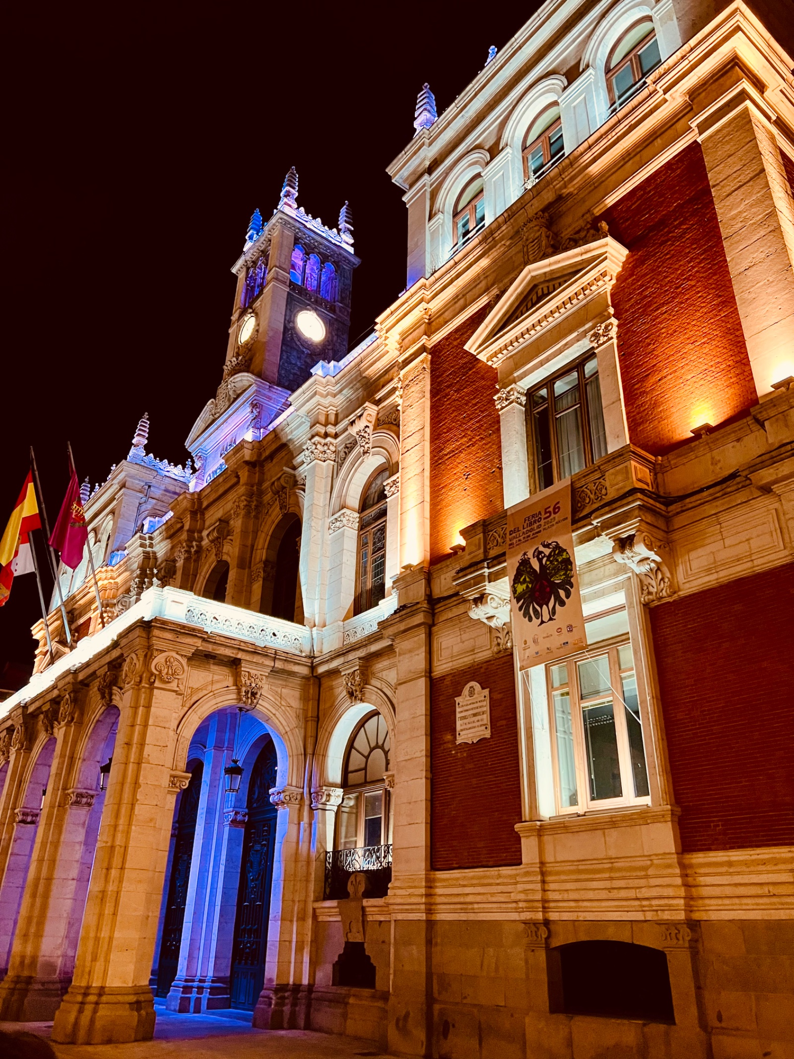 Valladolid — foto