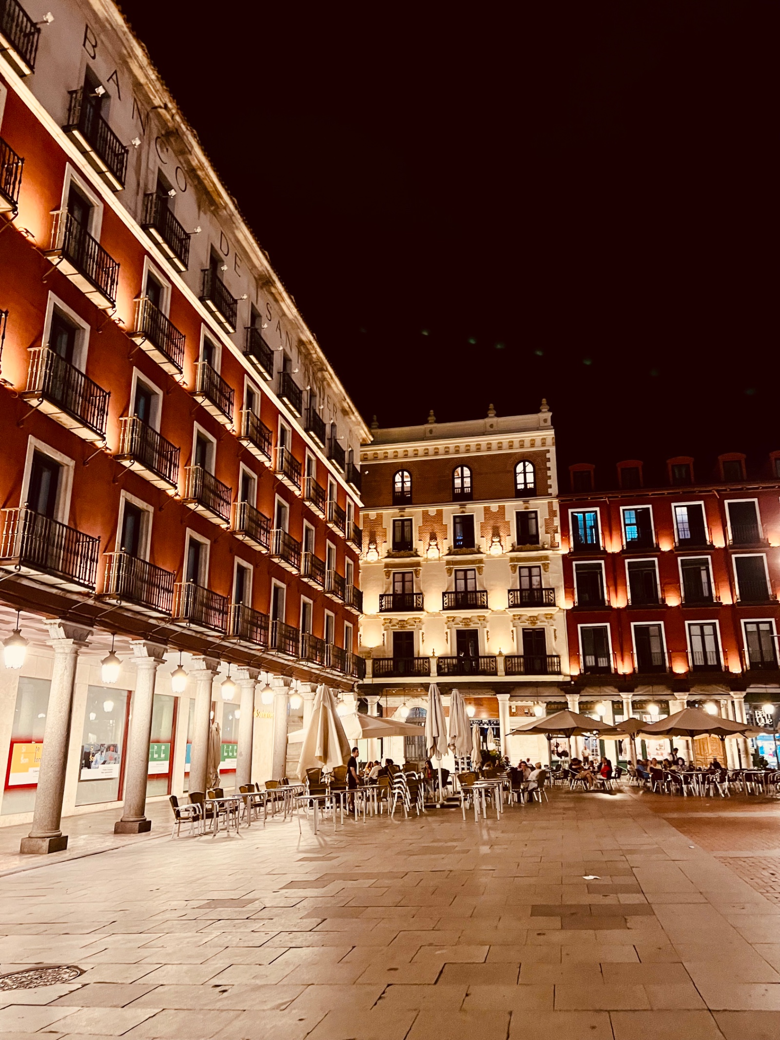 Valladolid — foto