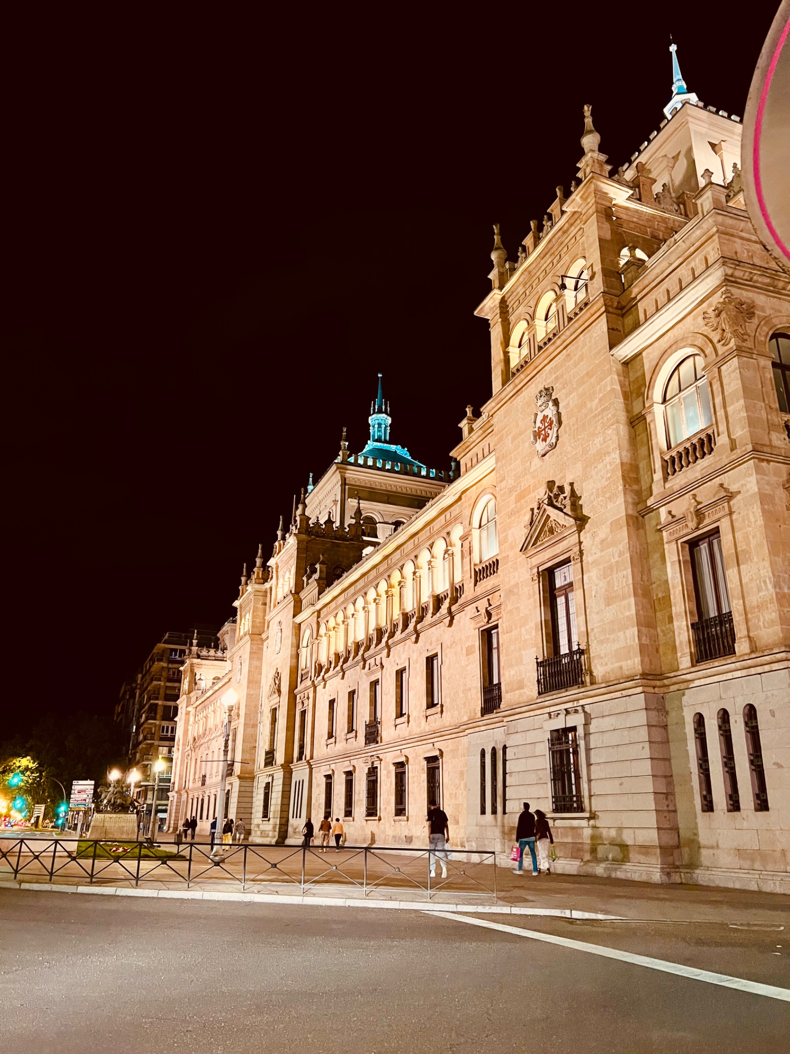 Valladolid — foto
