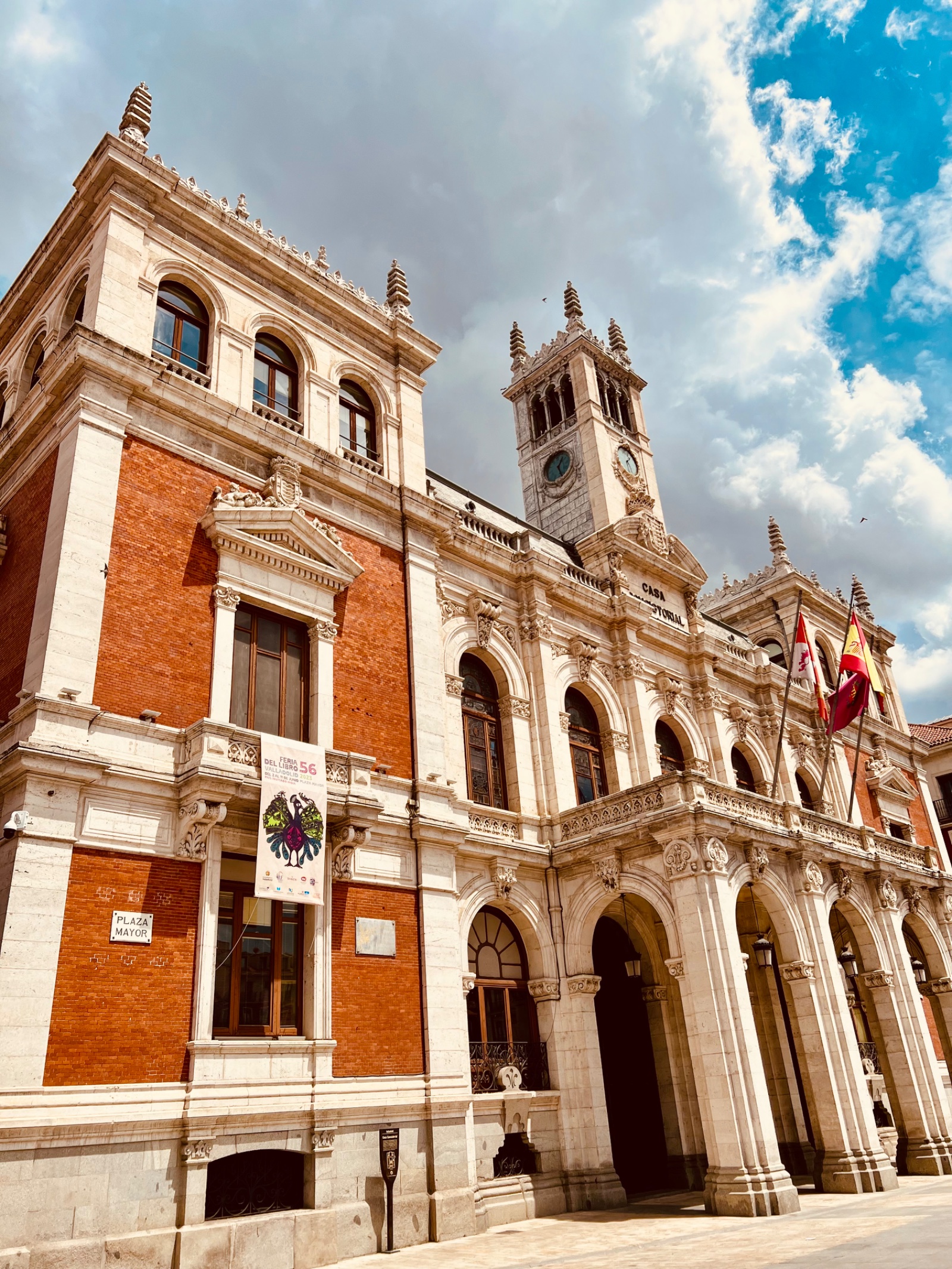 Valladolid — foto