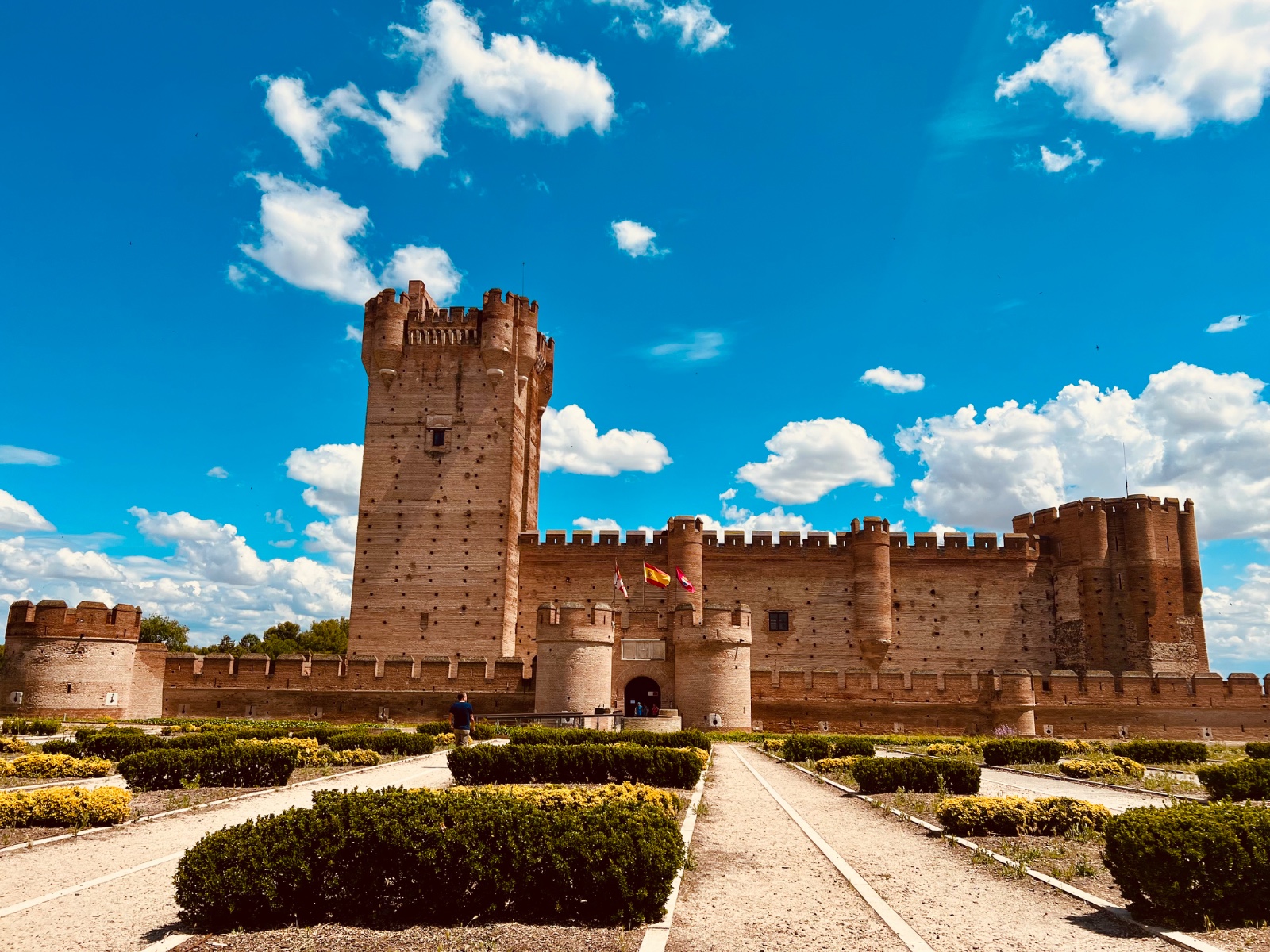 Valladolid — foto