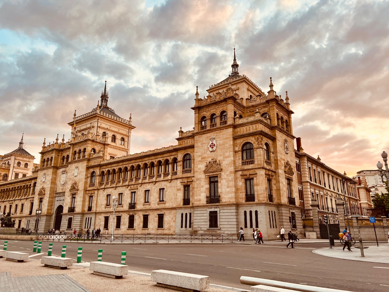 Valladolid — foto