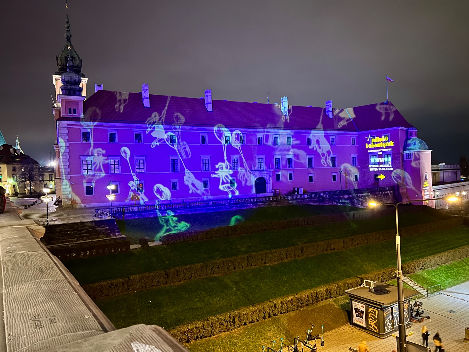 Varsovia — foto