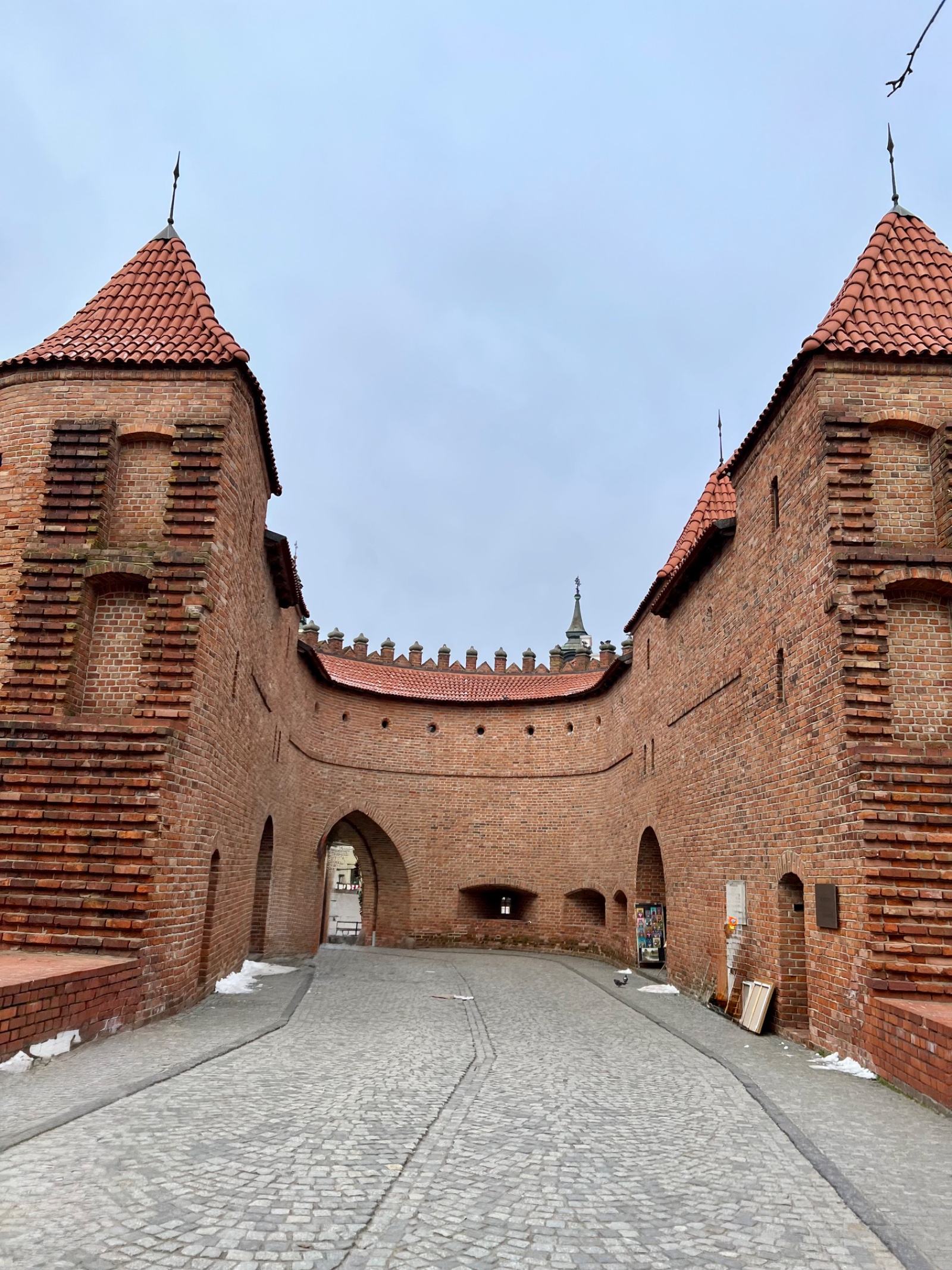 Varsovia — foto