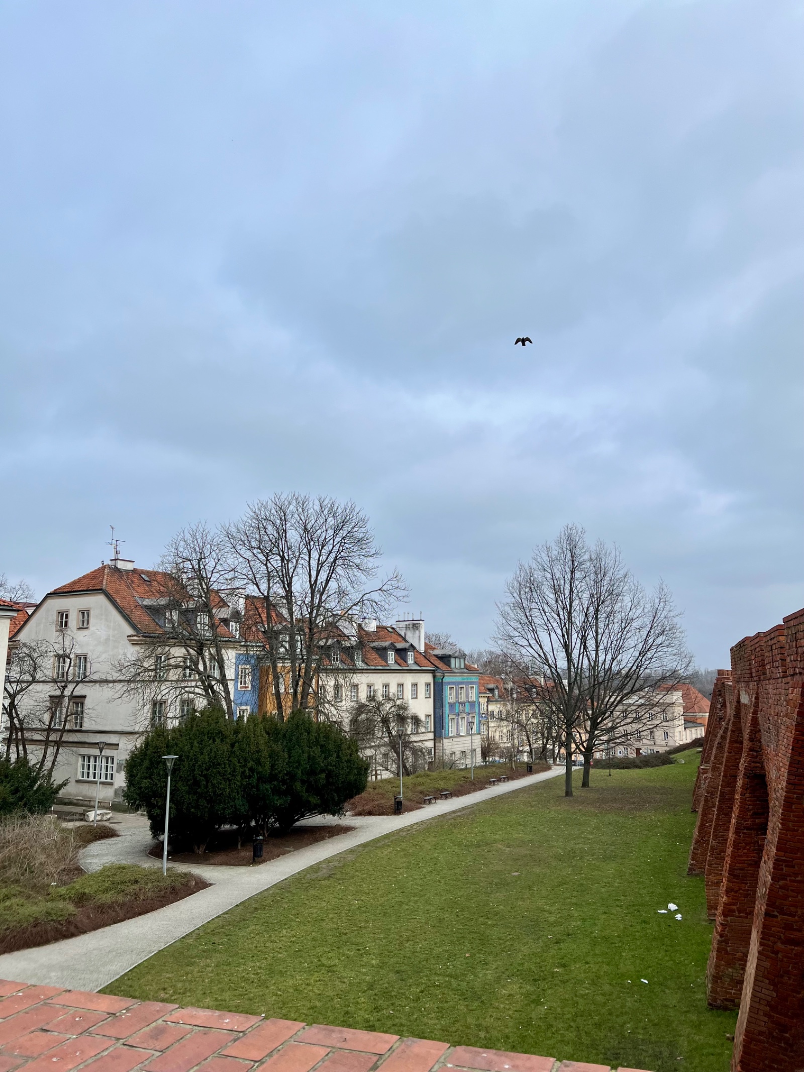 Varsovia — foto