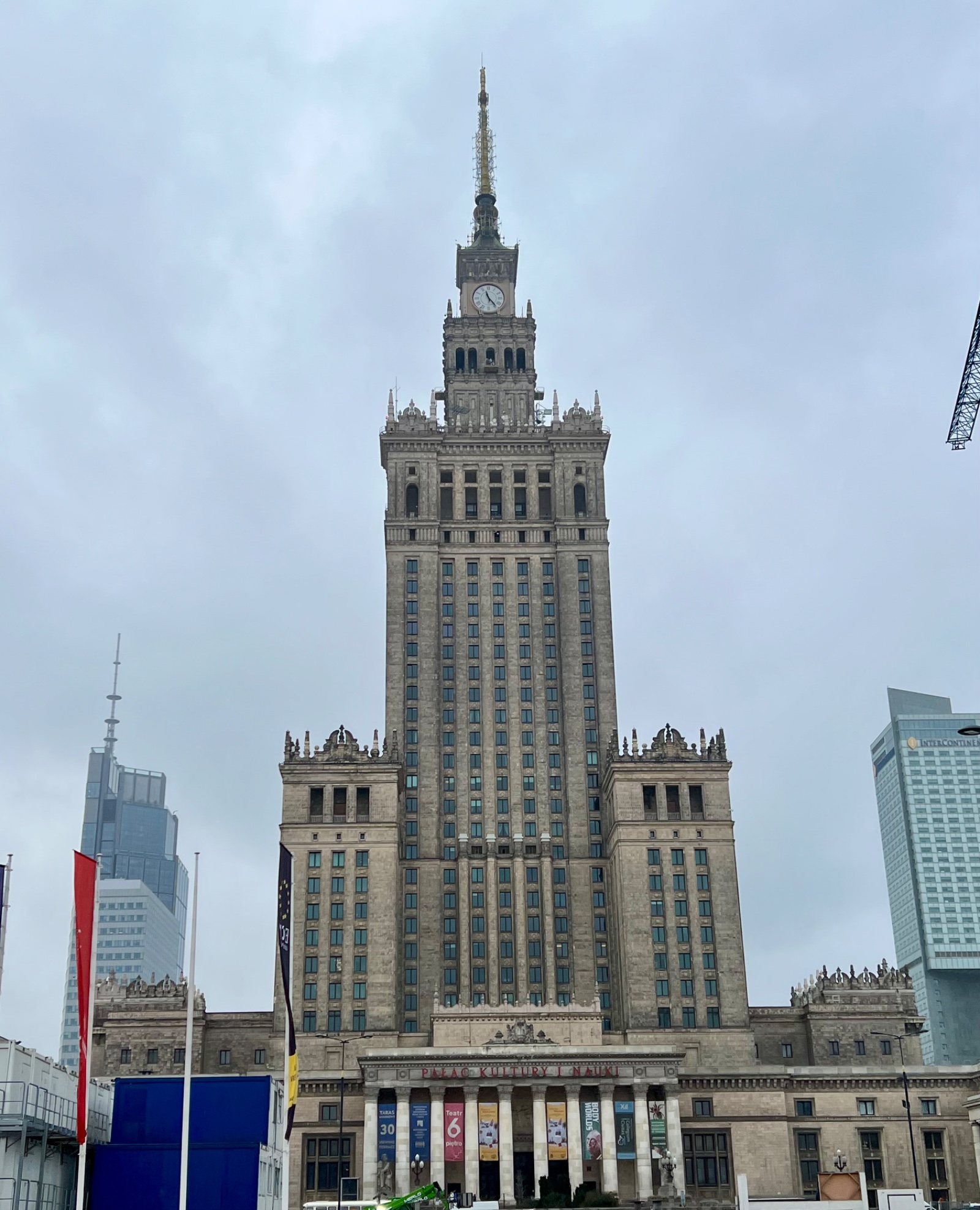 Varsovia — foto