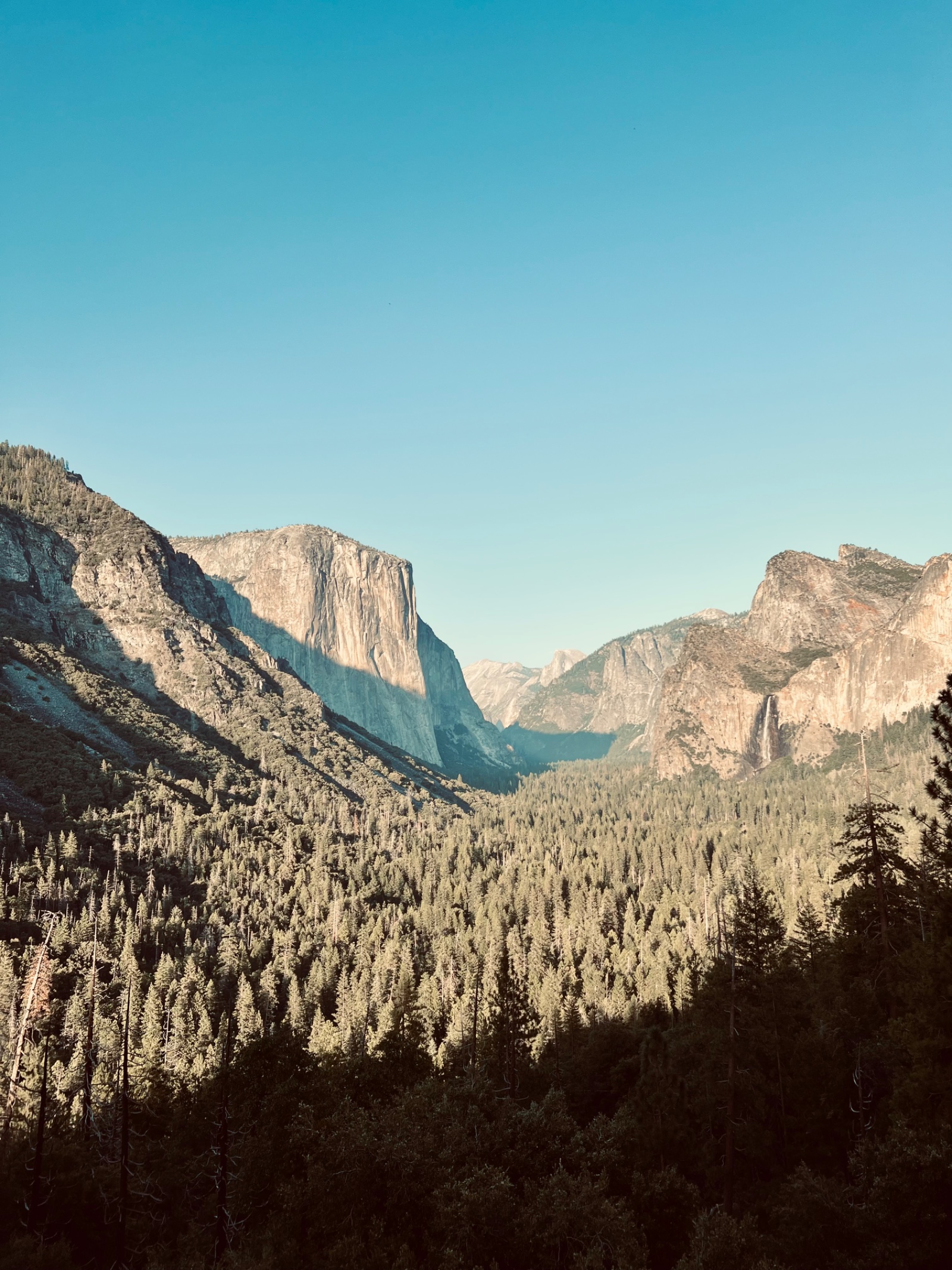 Yosemite