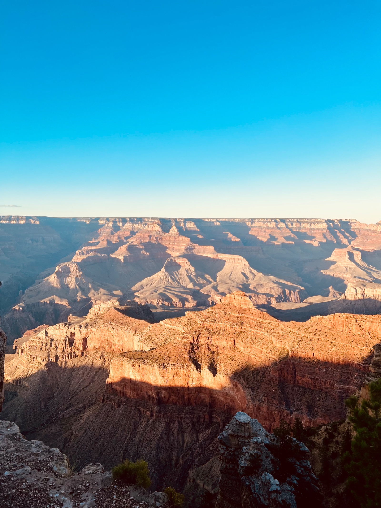 Gran Cañón