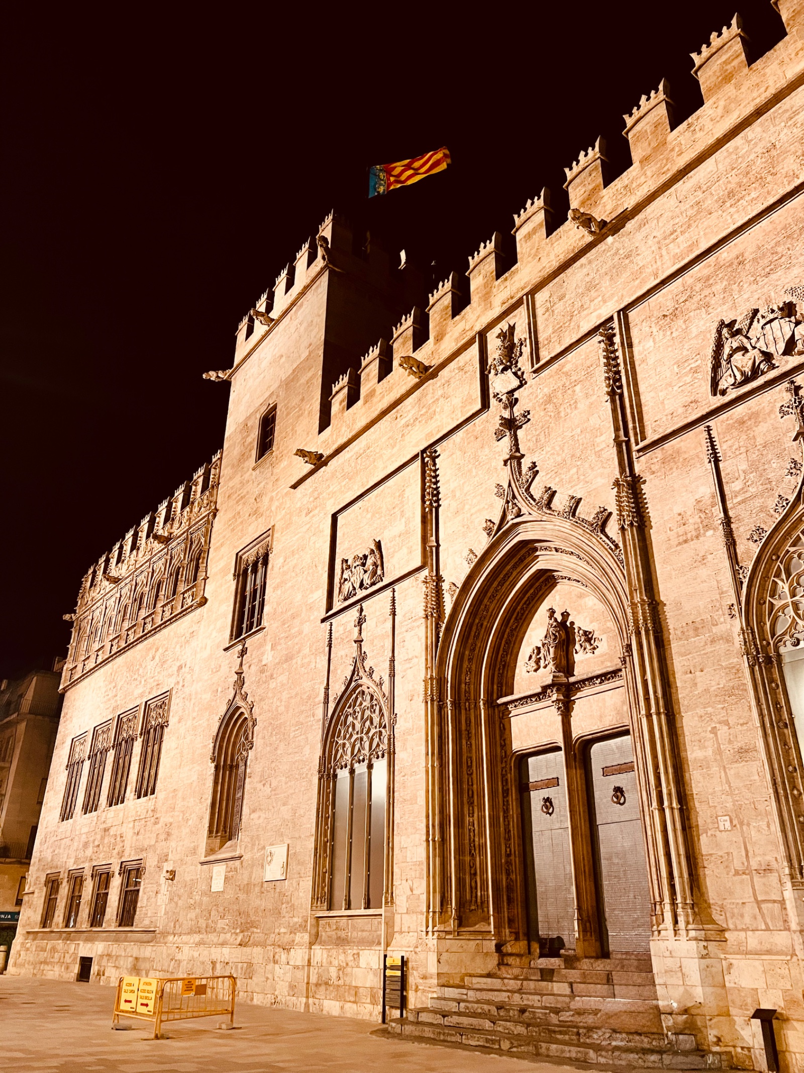 Valencia — foto