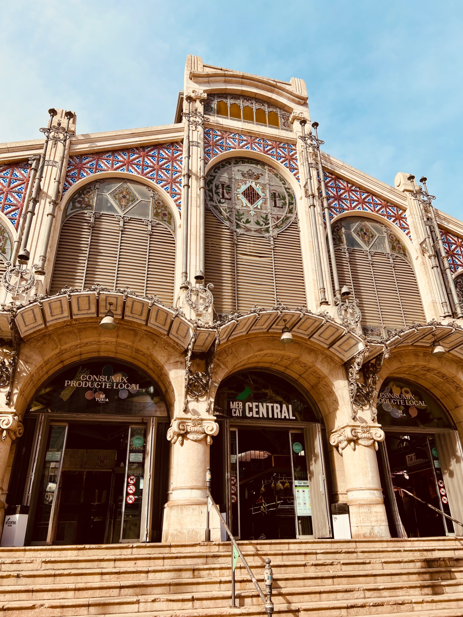 Valencia — foto