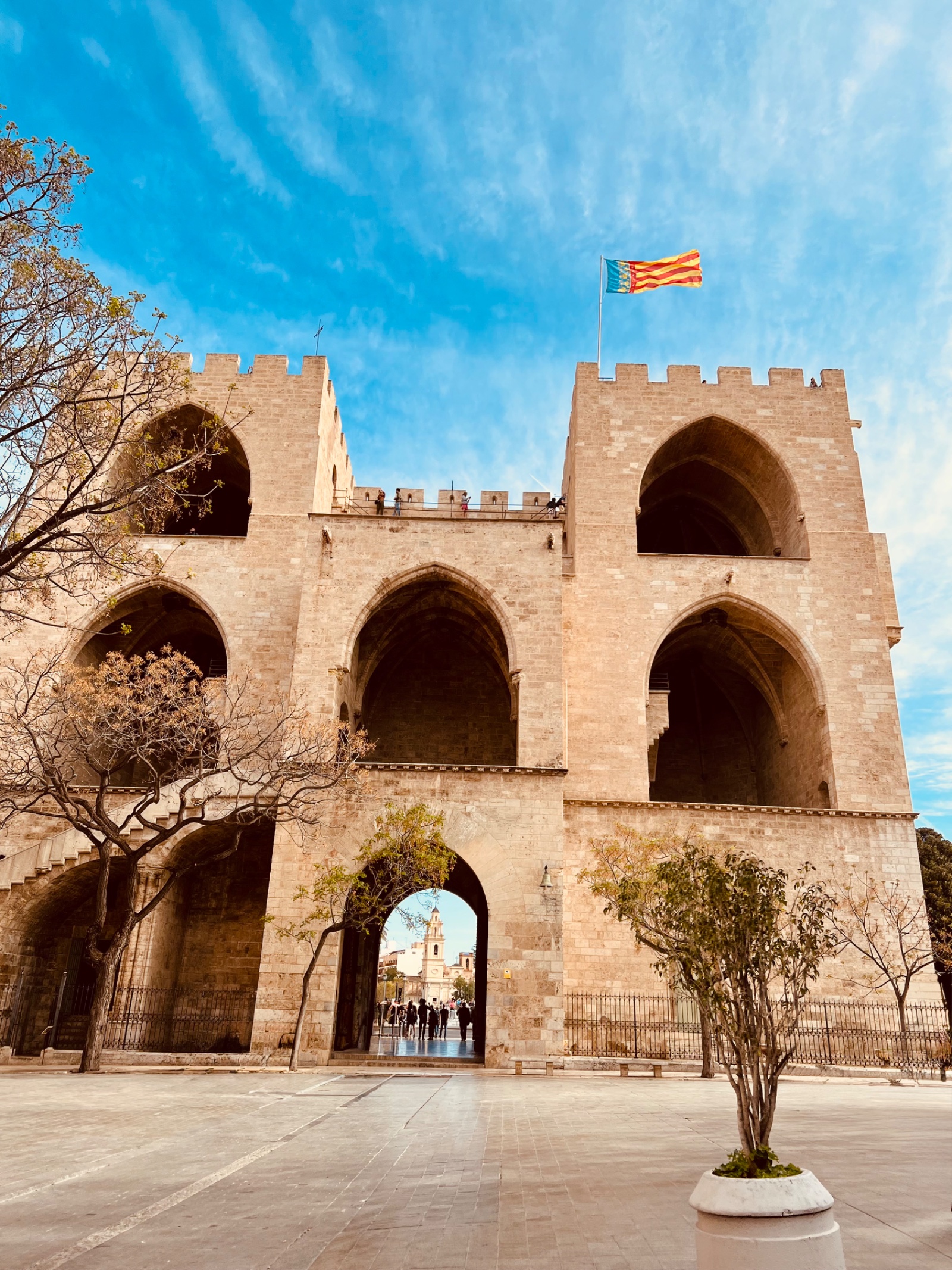 Valencia — foto