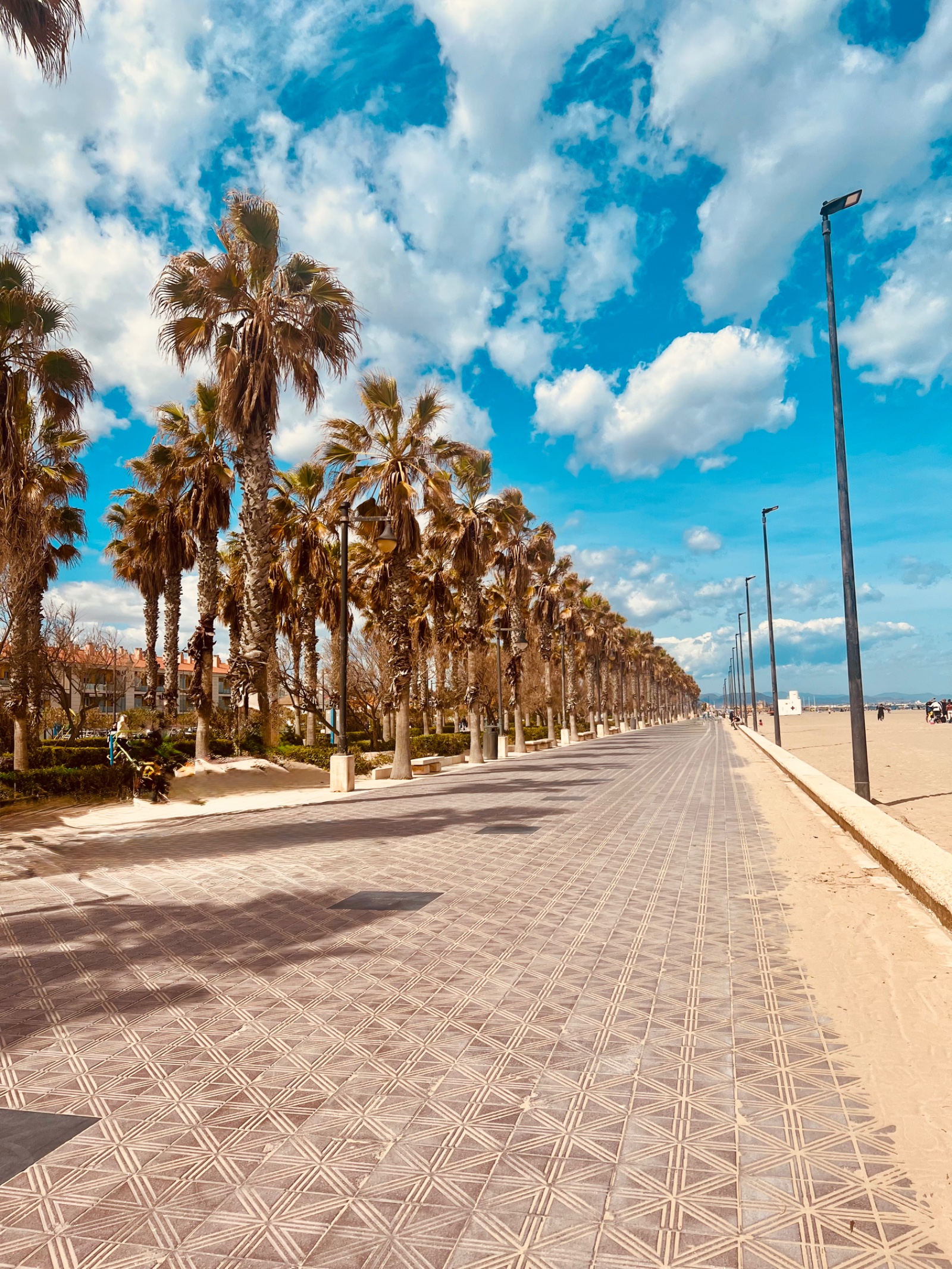 Valencia — foto