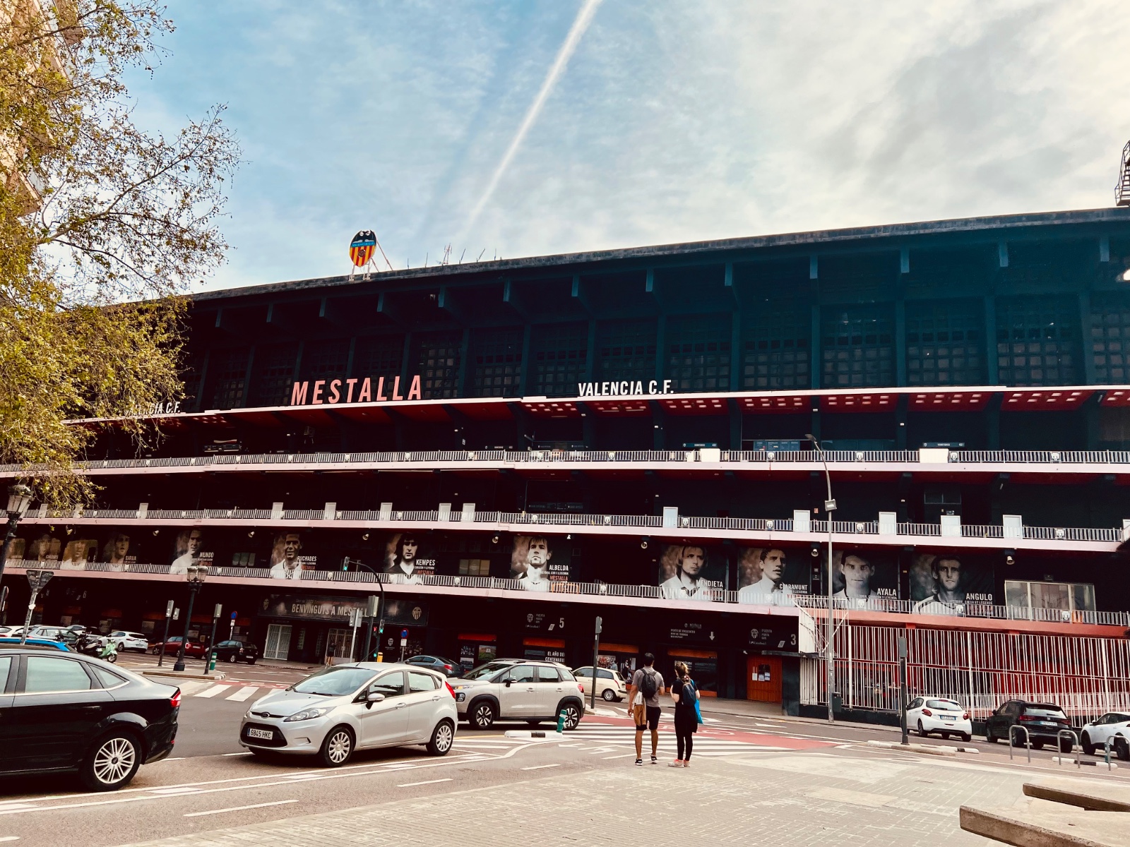 Valencia — foto