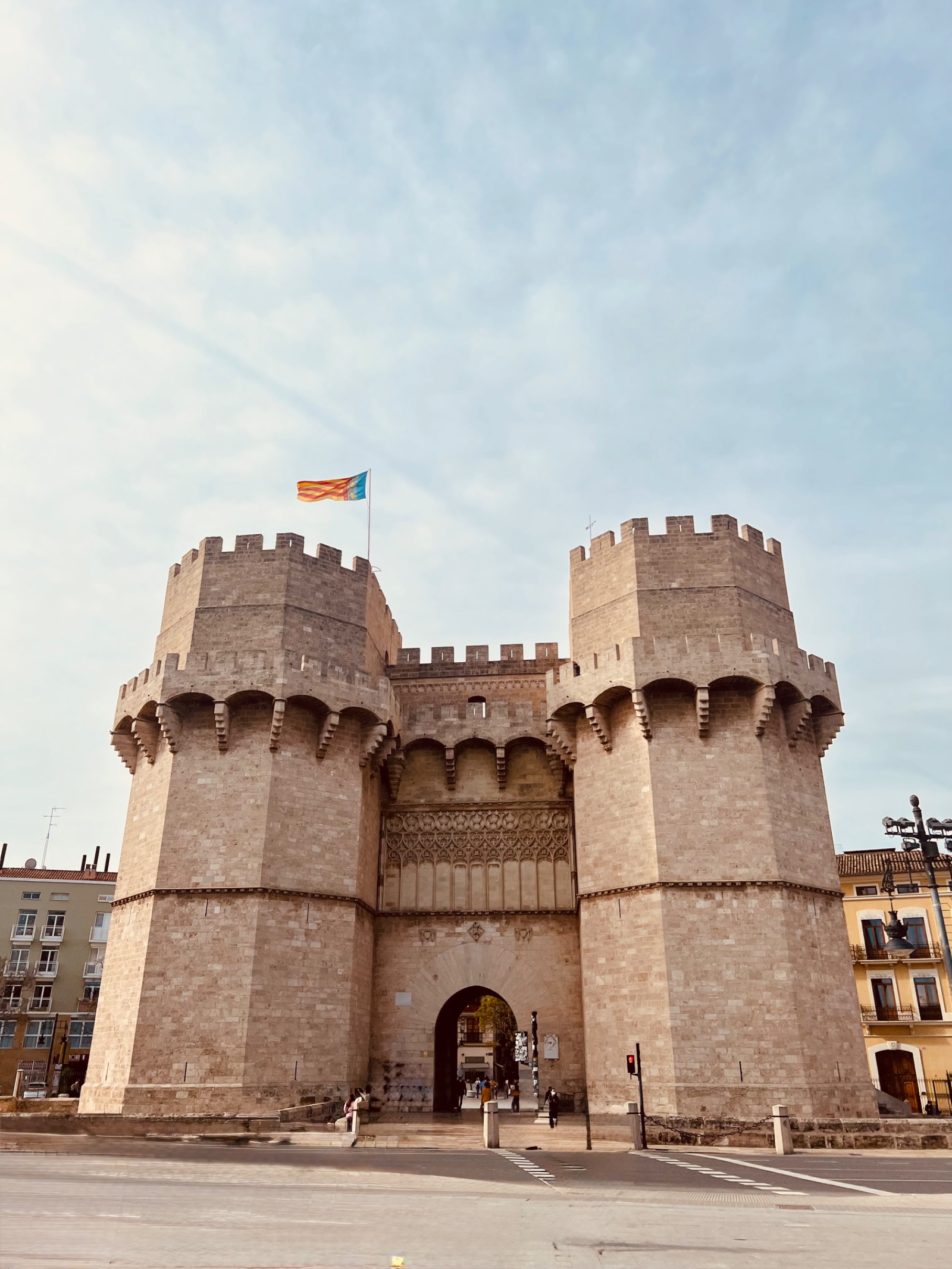 Valencia — foto