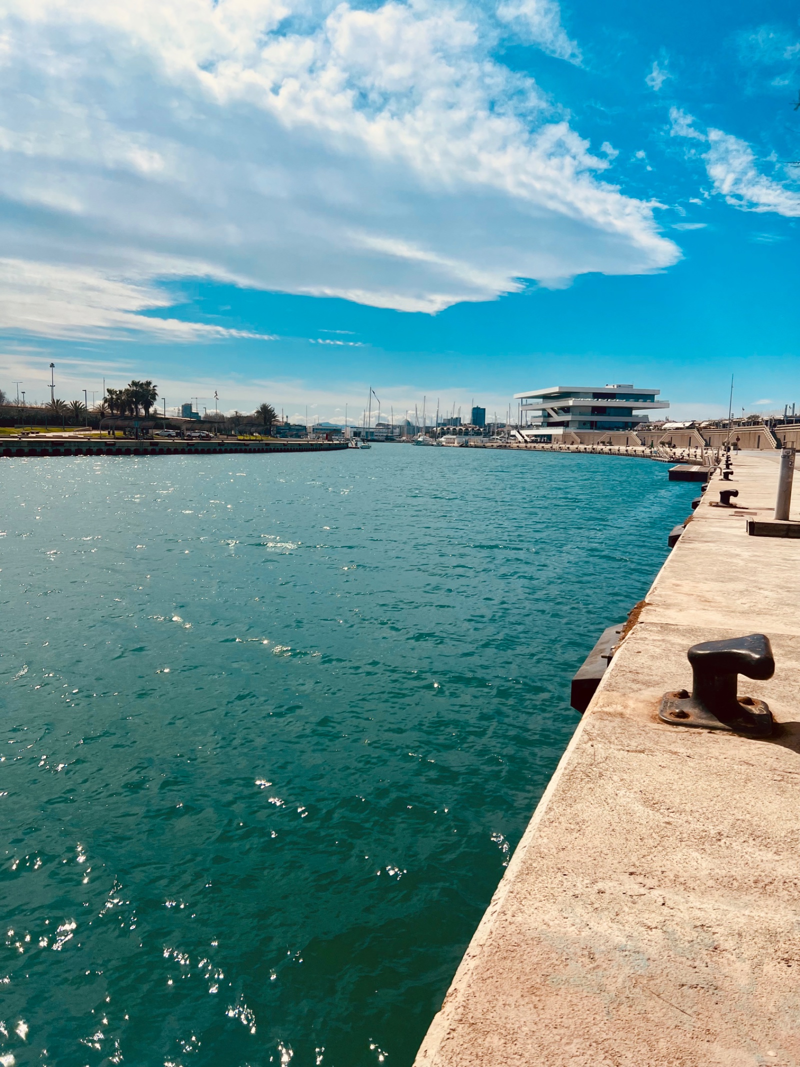 Valencia — foto