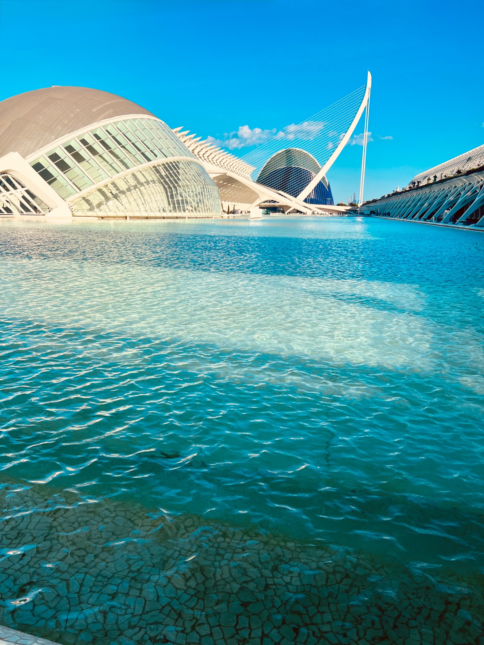 Valencia — foto