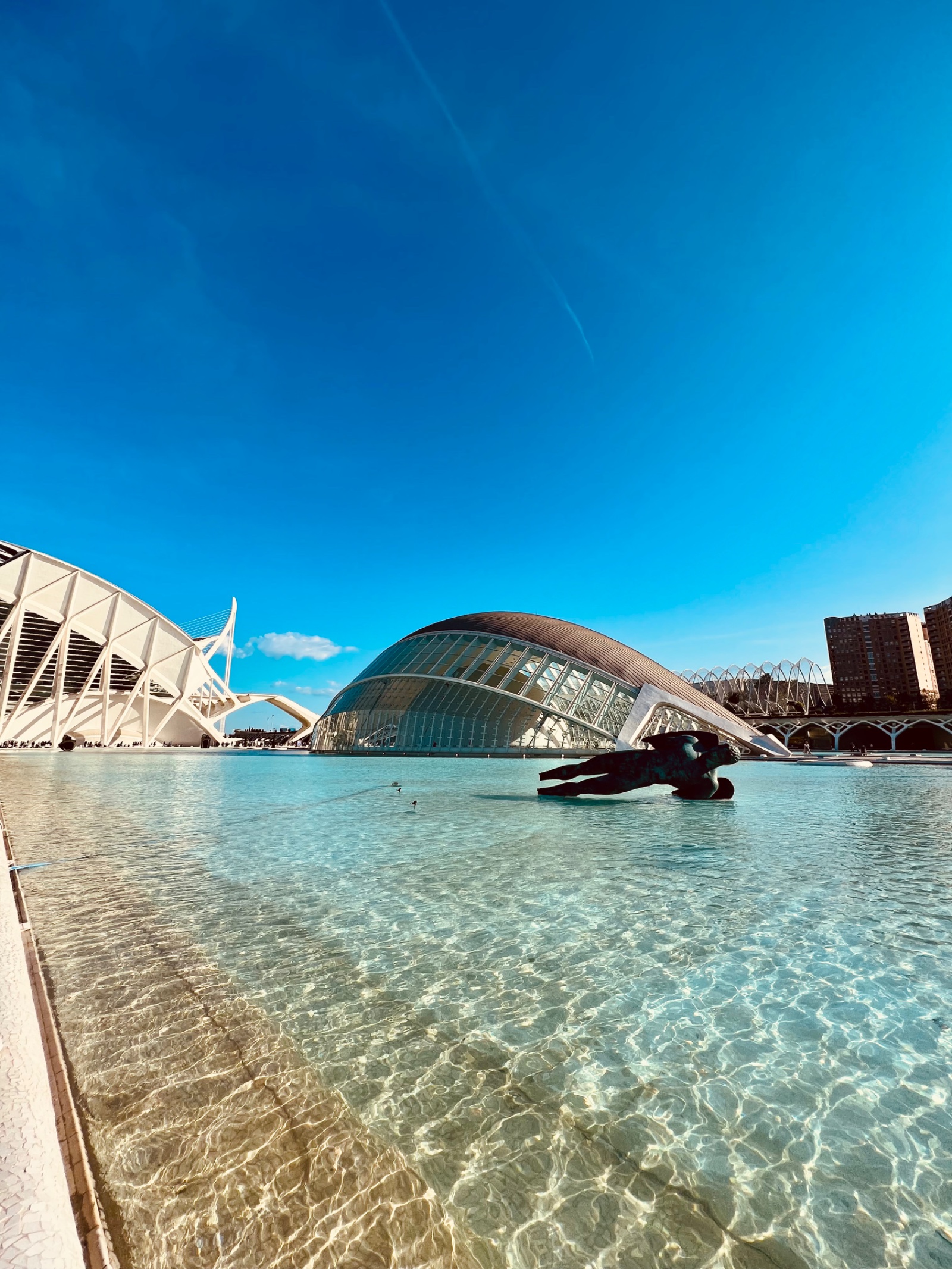 Valencia — foto