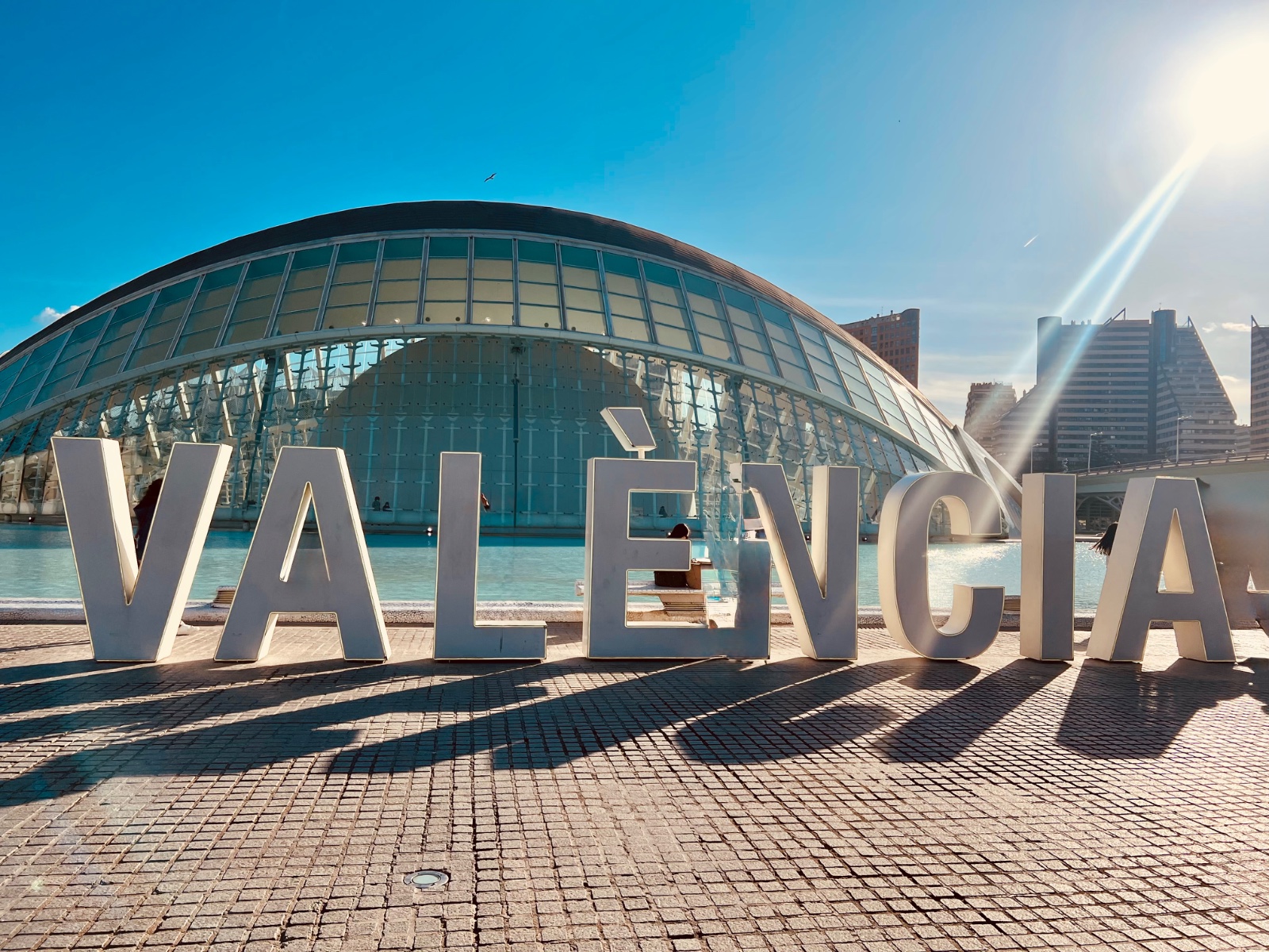 Valencia — foto