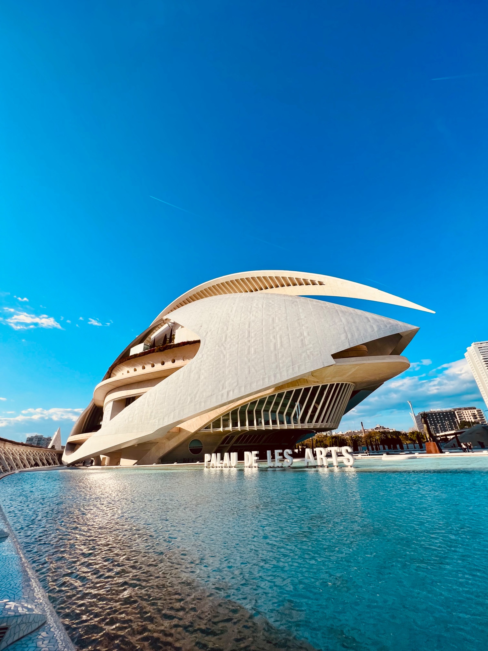 Valencia — foto