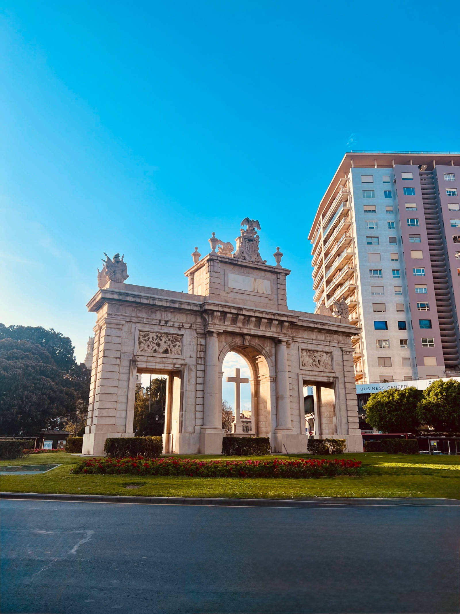 Valencia — foto