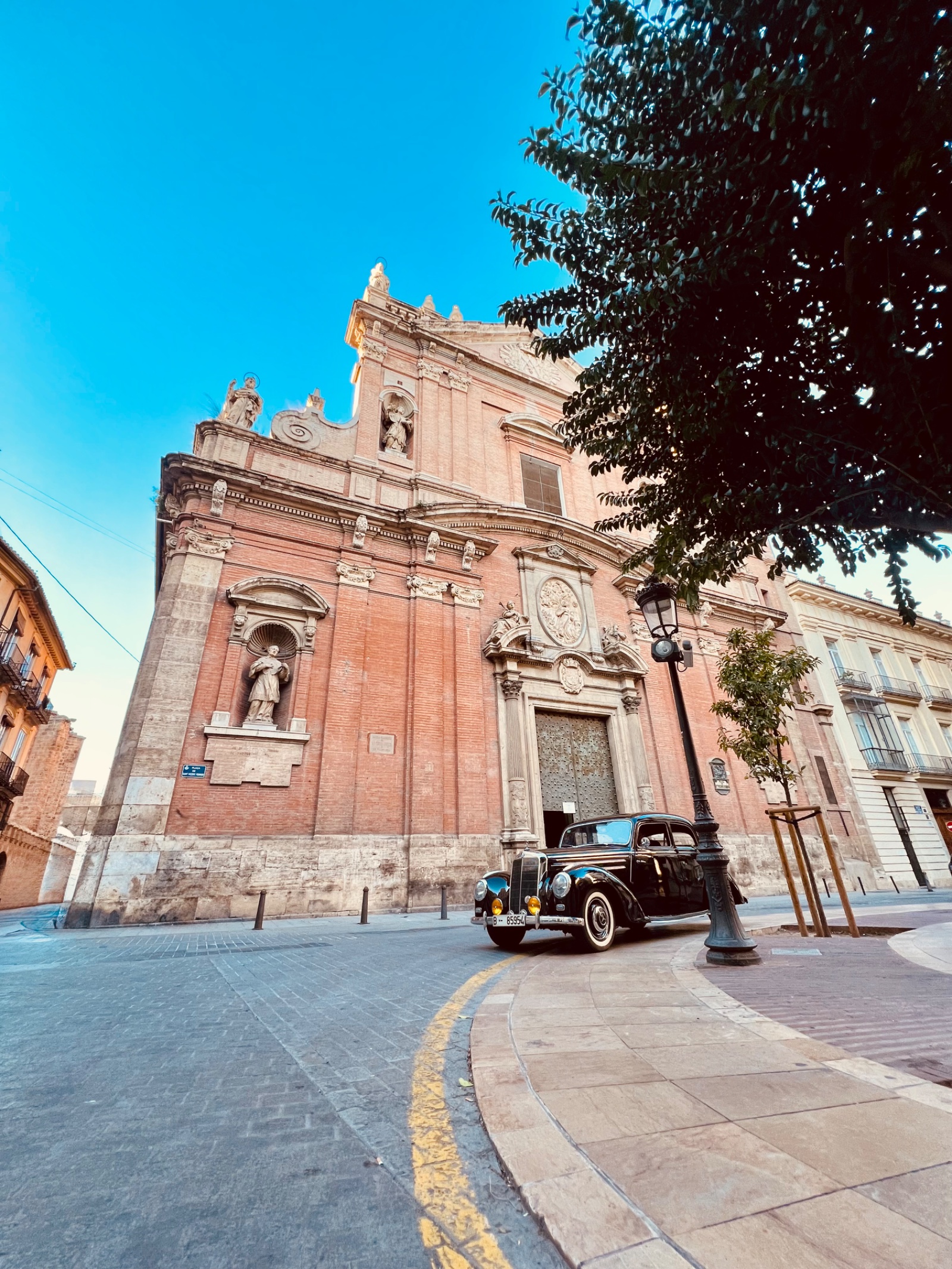 Valencia — foto