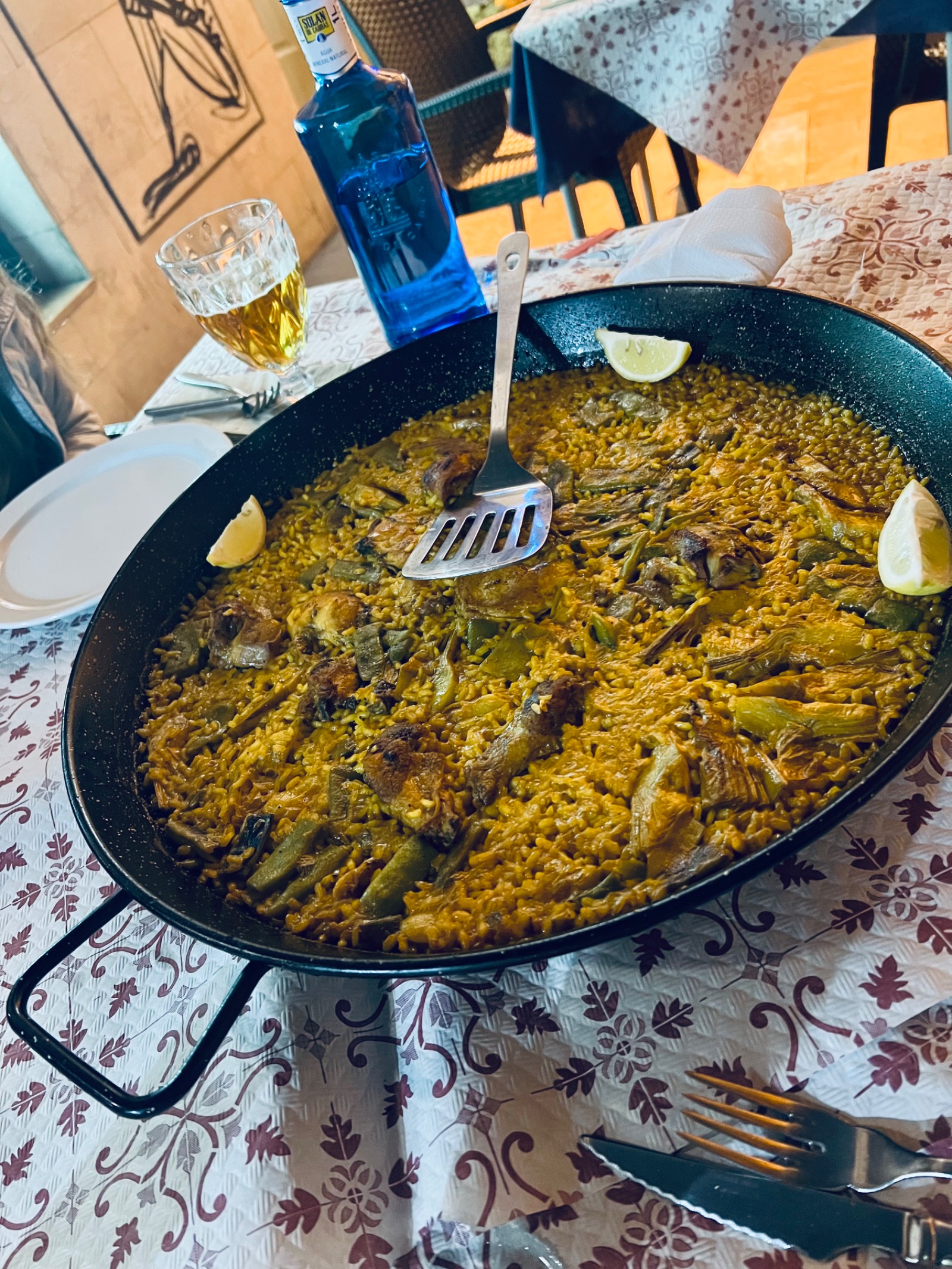 Valencia — foto