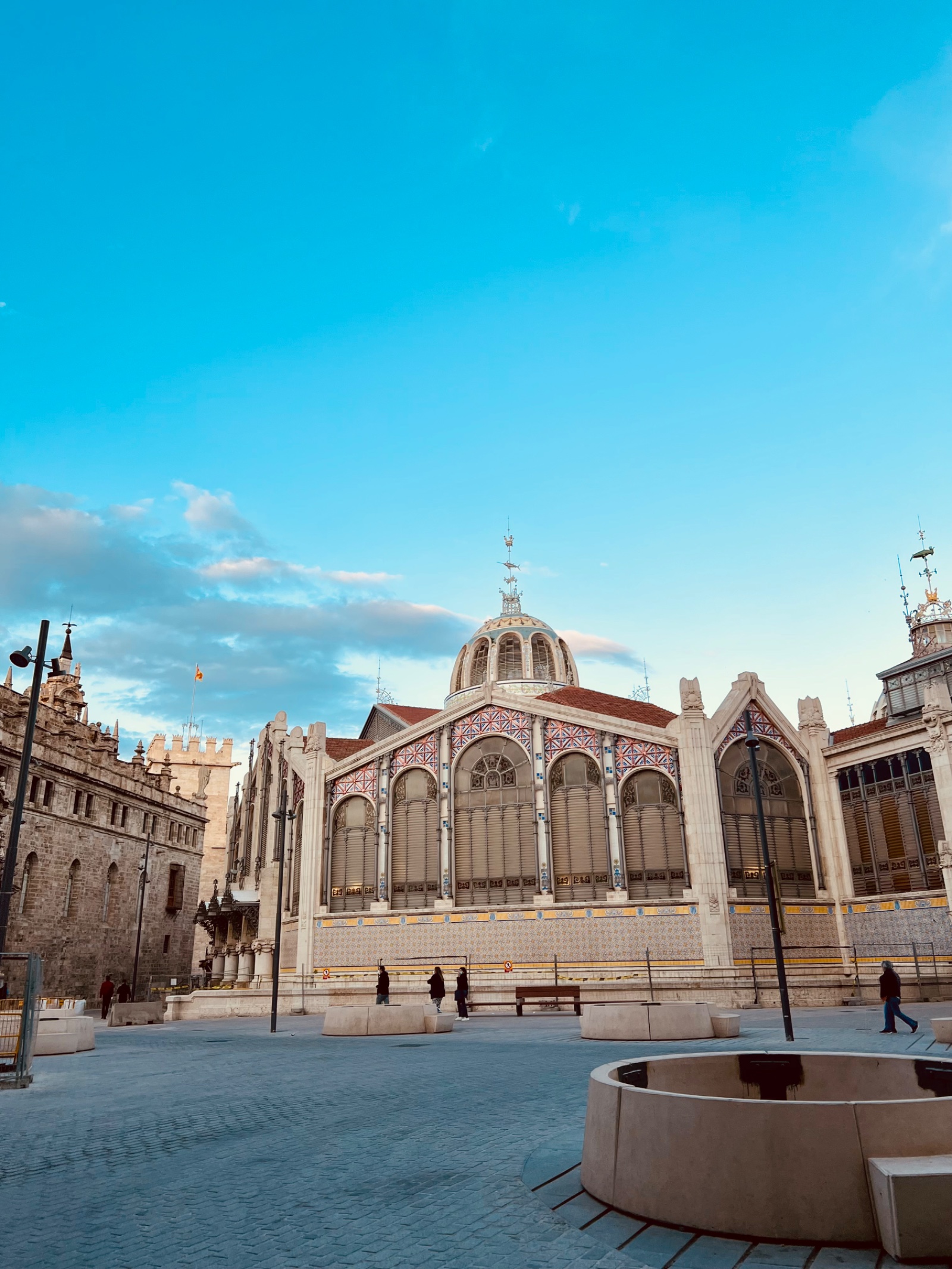 Valencia — foto