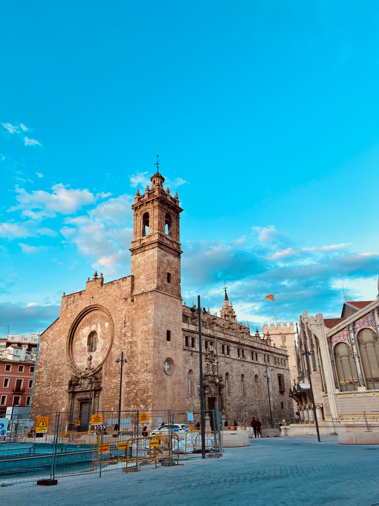 Valencia — foto
