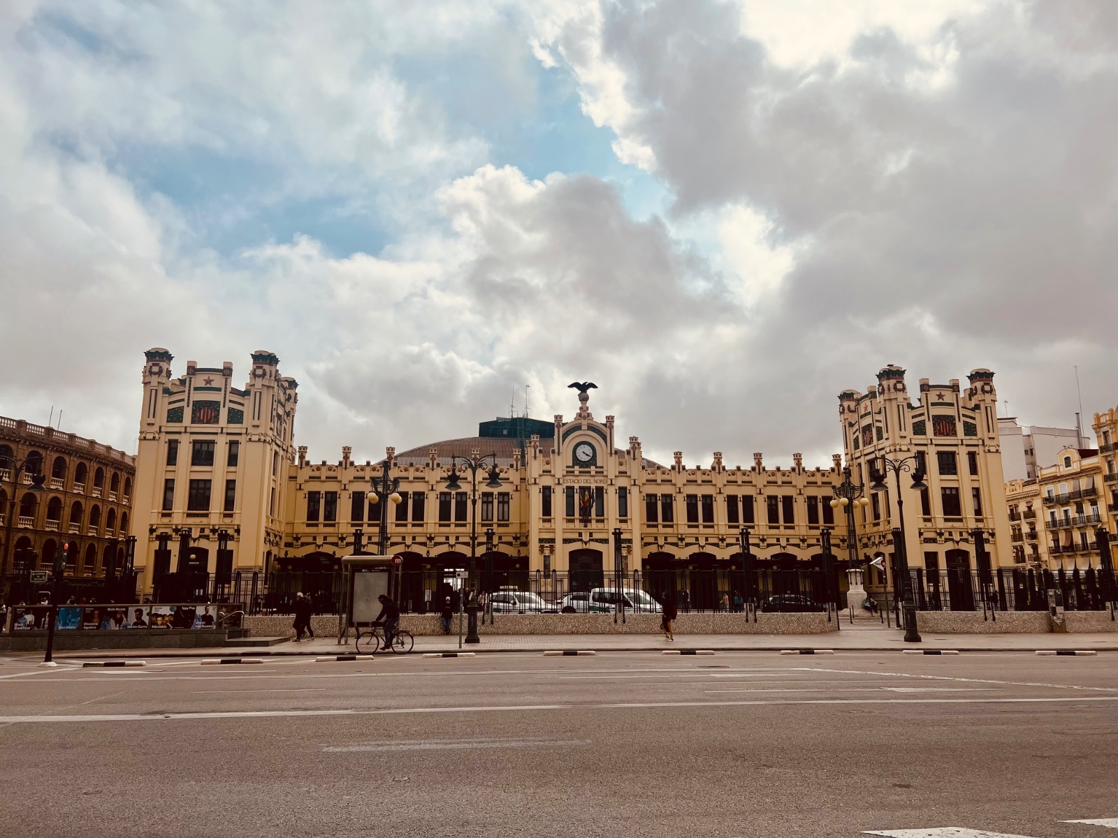 Valencia — foto