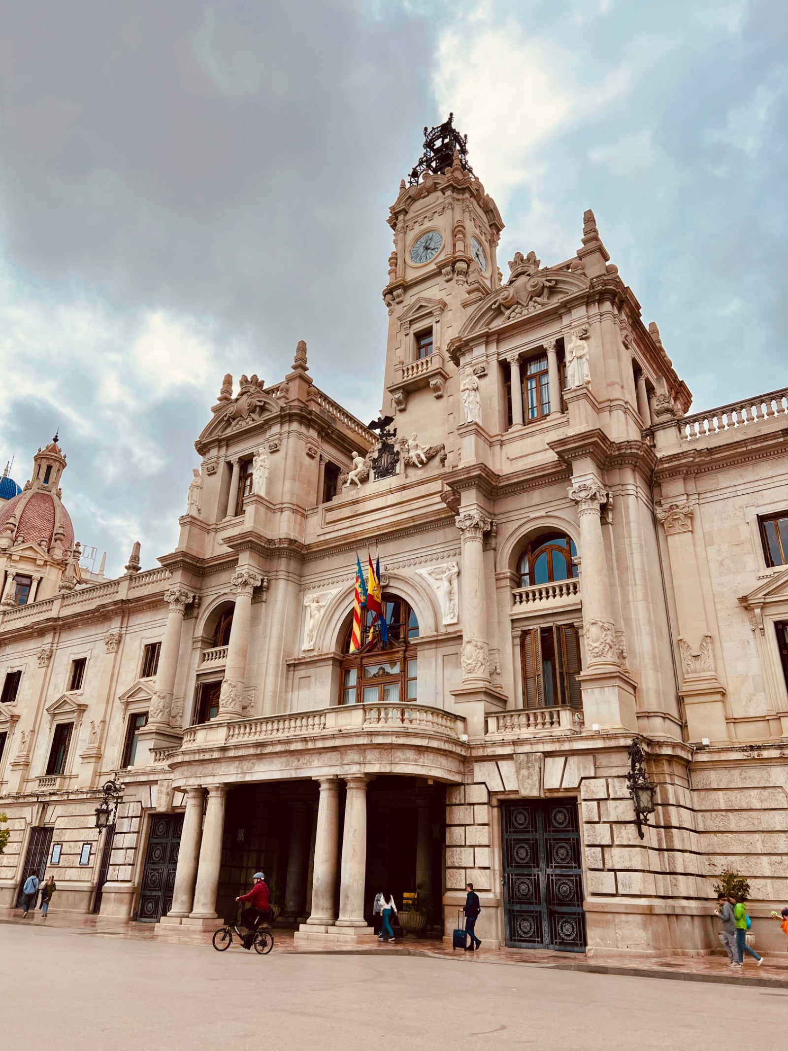 Valencia — foto