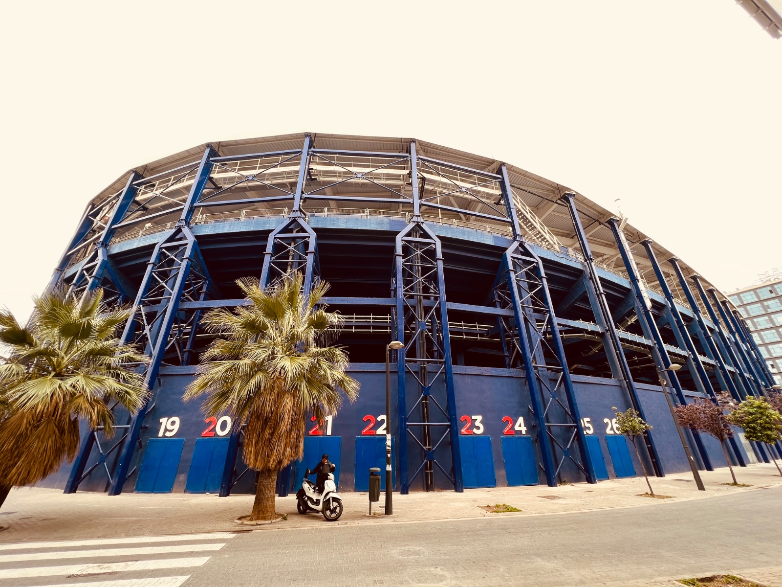 Valencia — foto